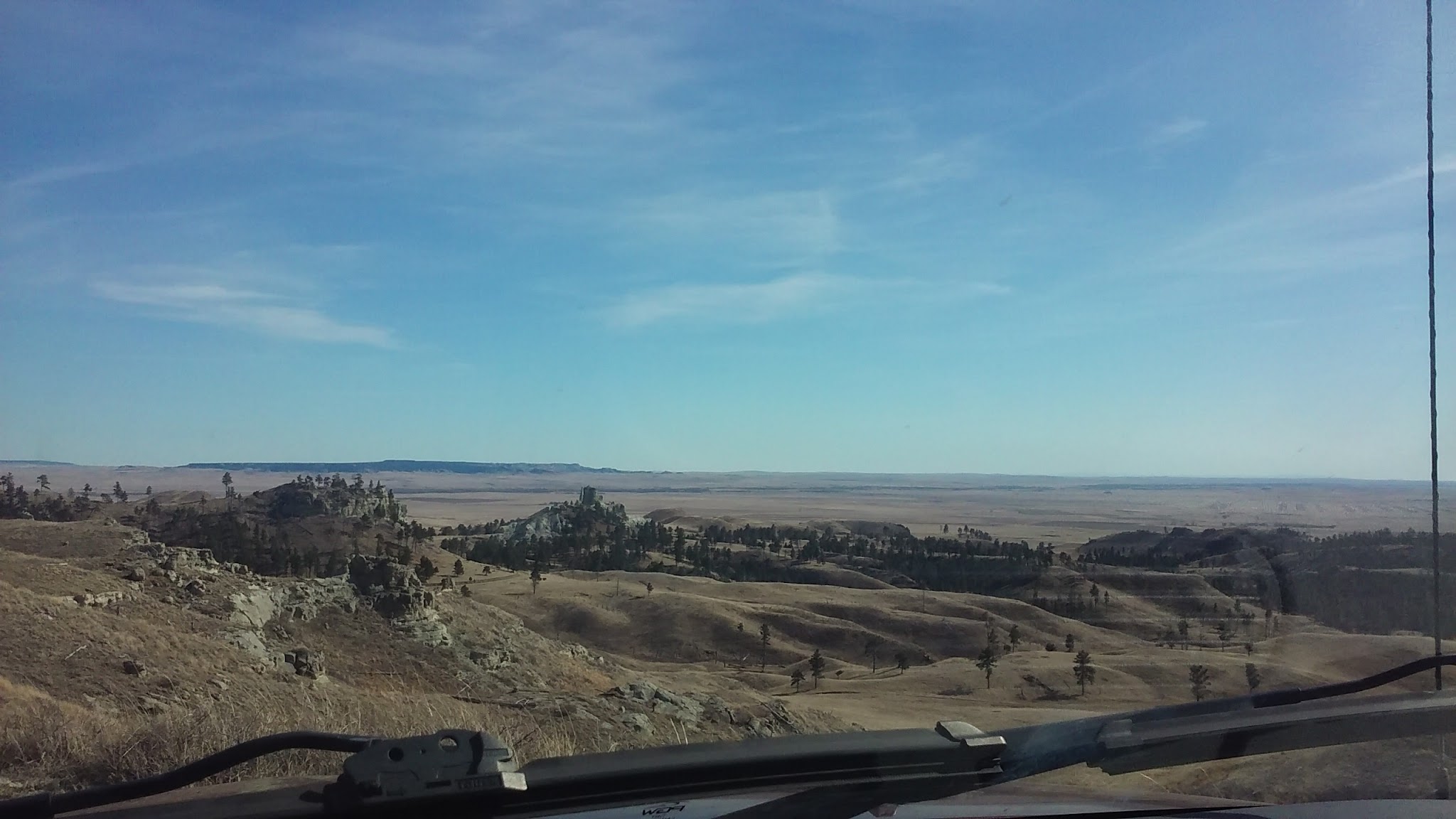 Lantis Spring Campground