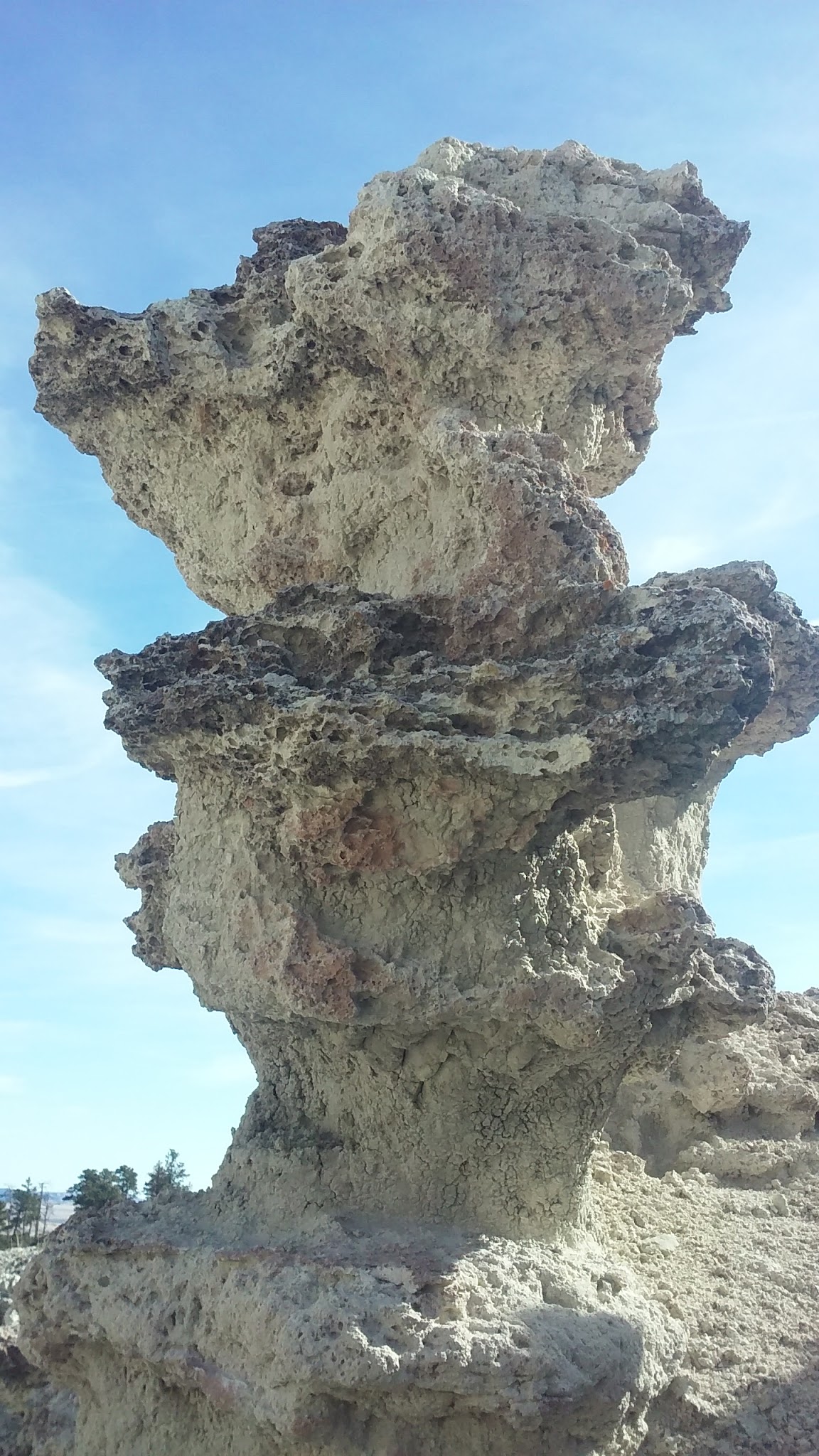 Lantis Spring Campground