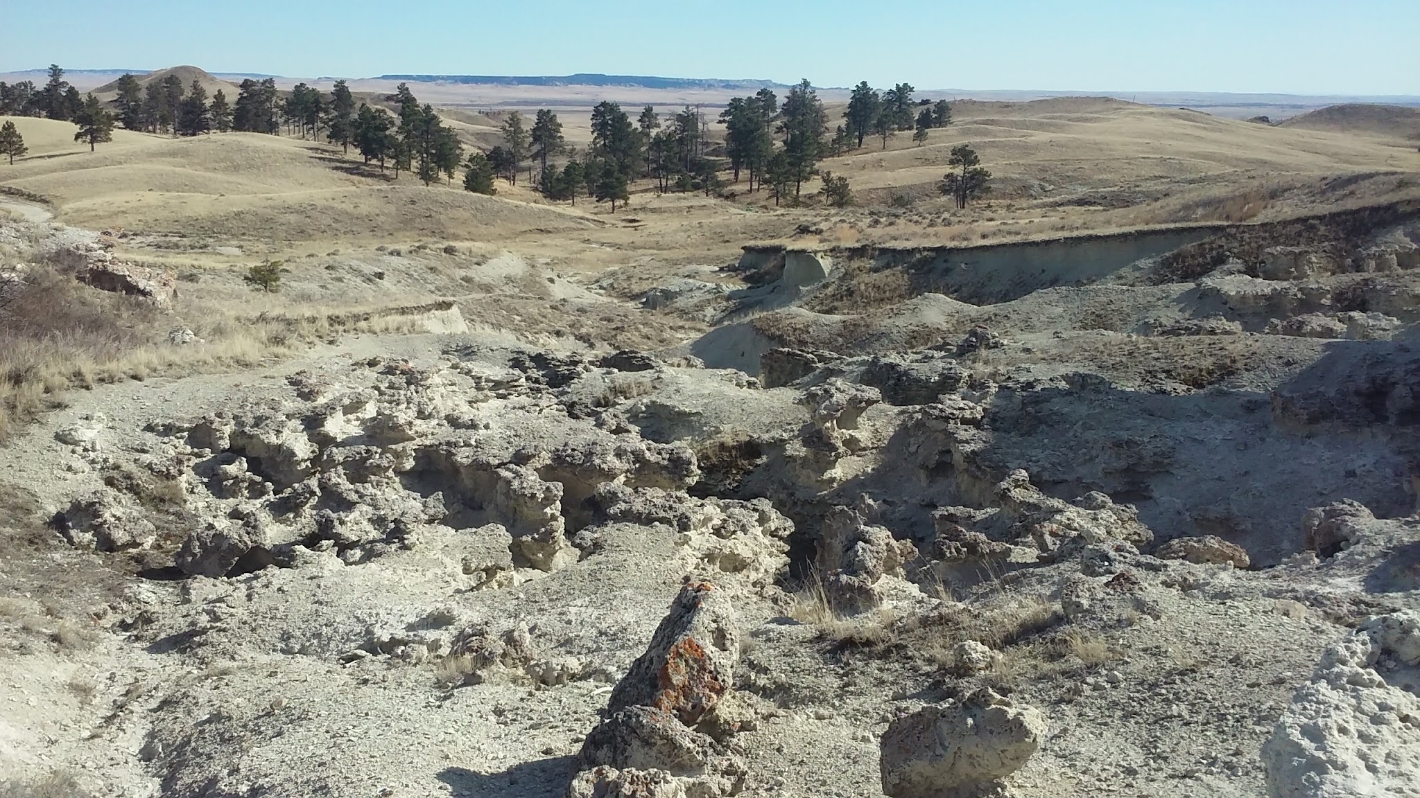 Lantis Spring Campground