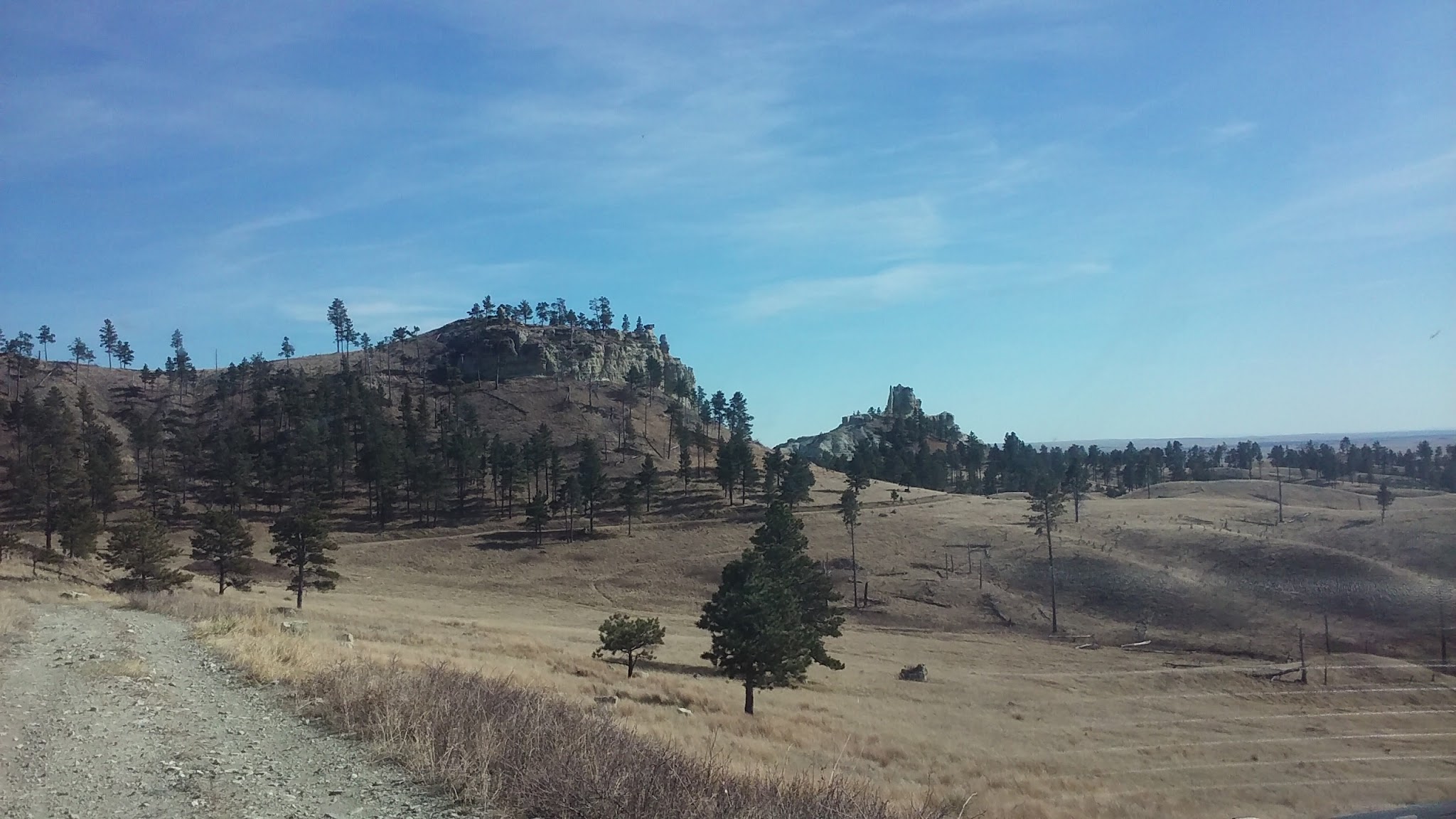 Lantis Spring Campground