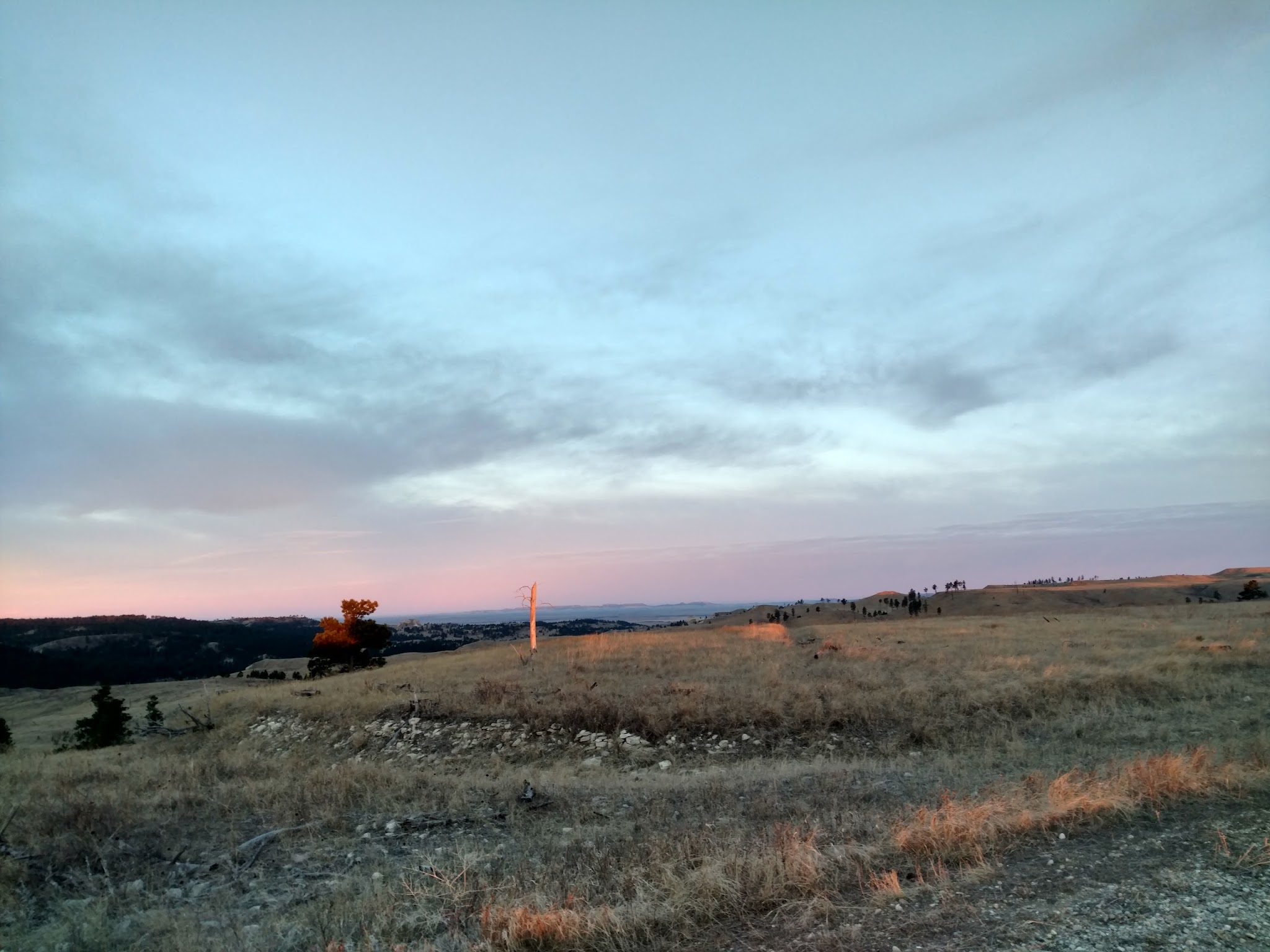 Lantis Spring Campground