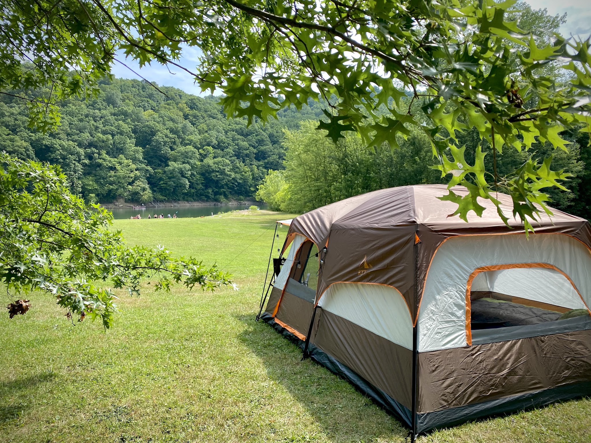 Laurel Hill State Park