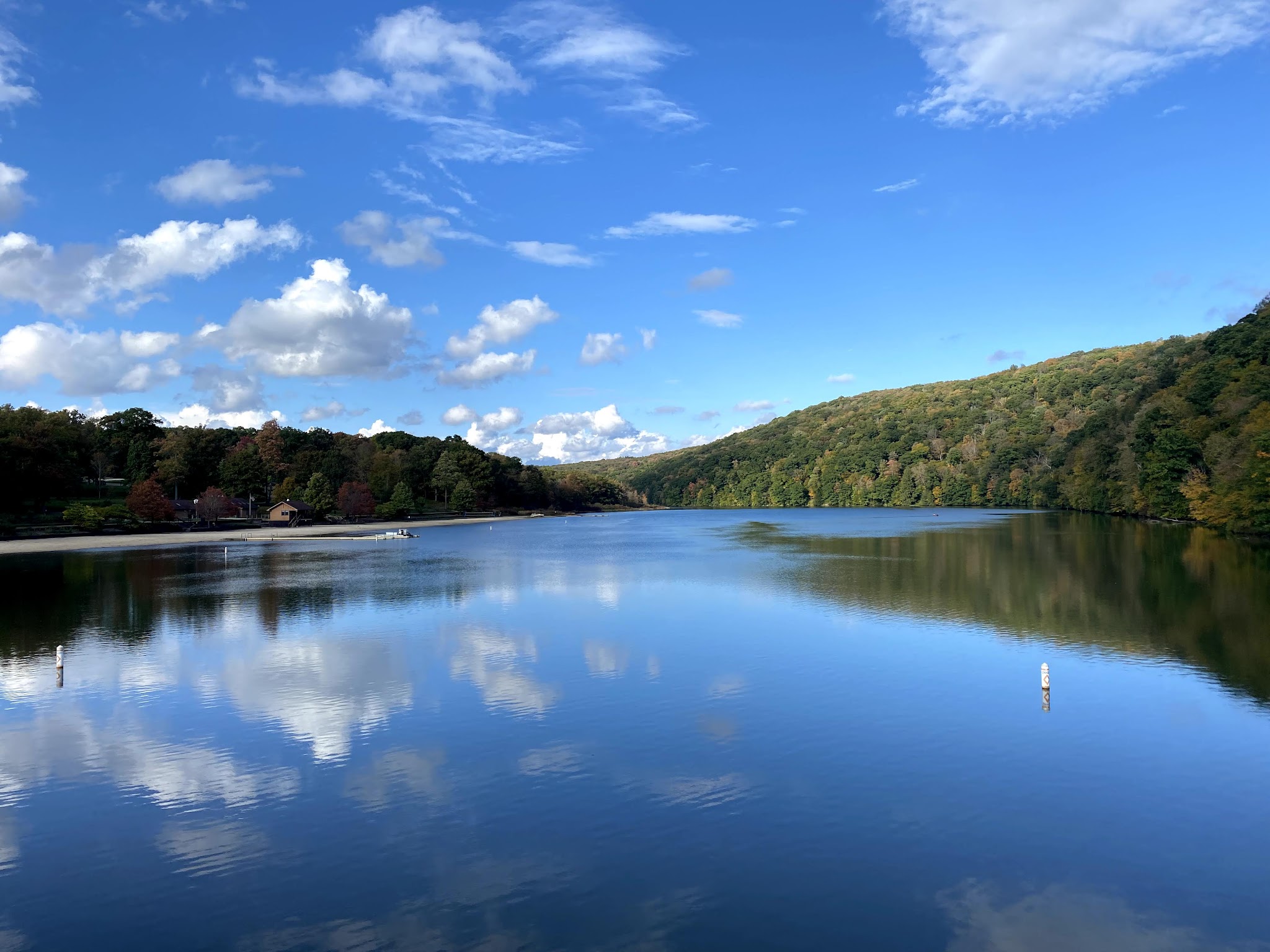 Laurel Hill State Park