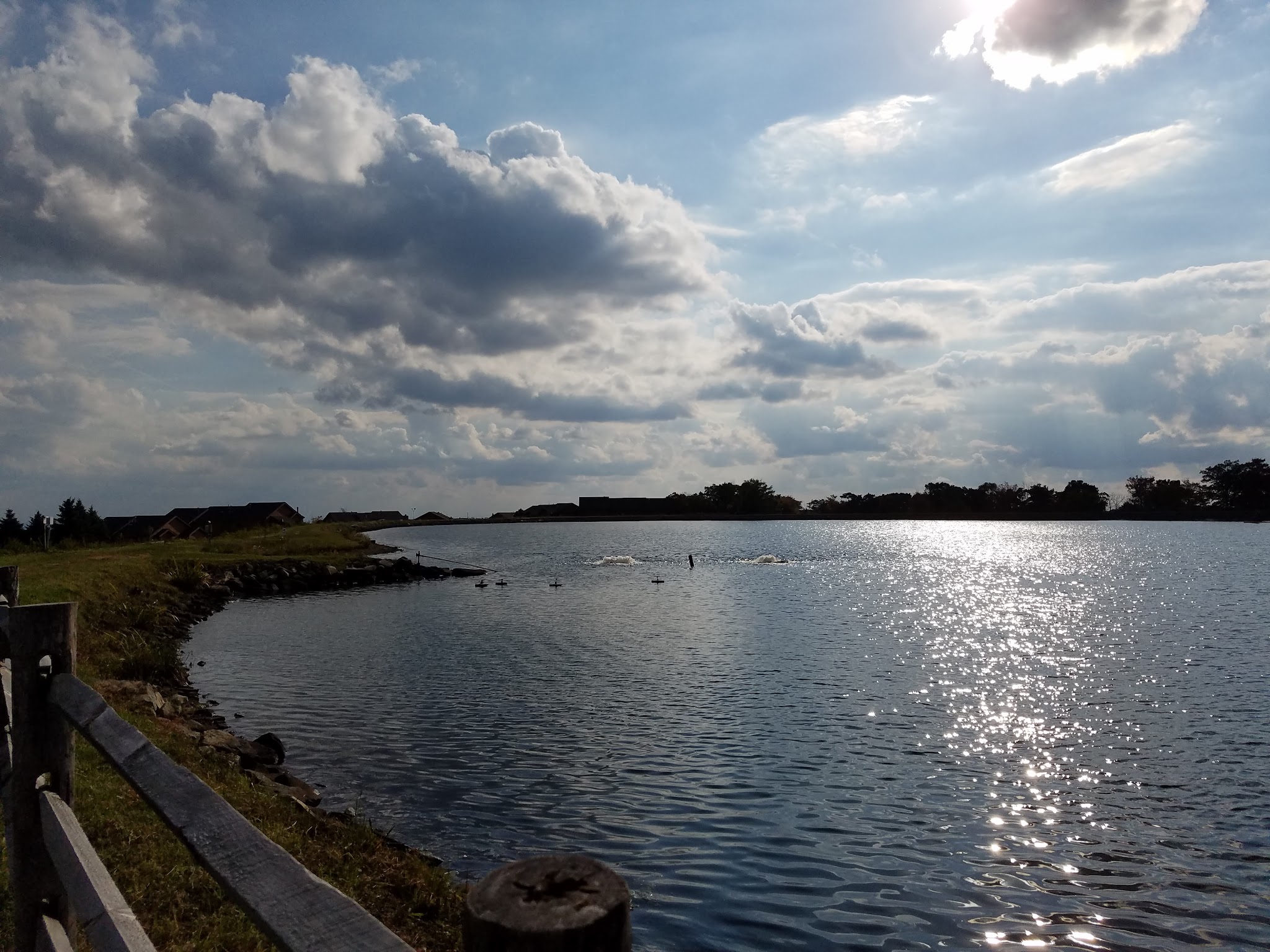 Laurel Ridge State Park