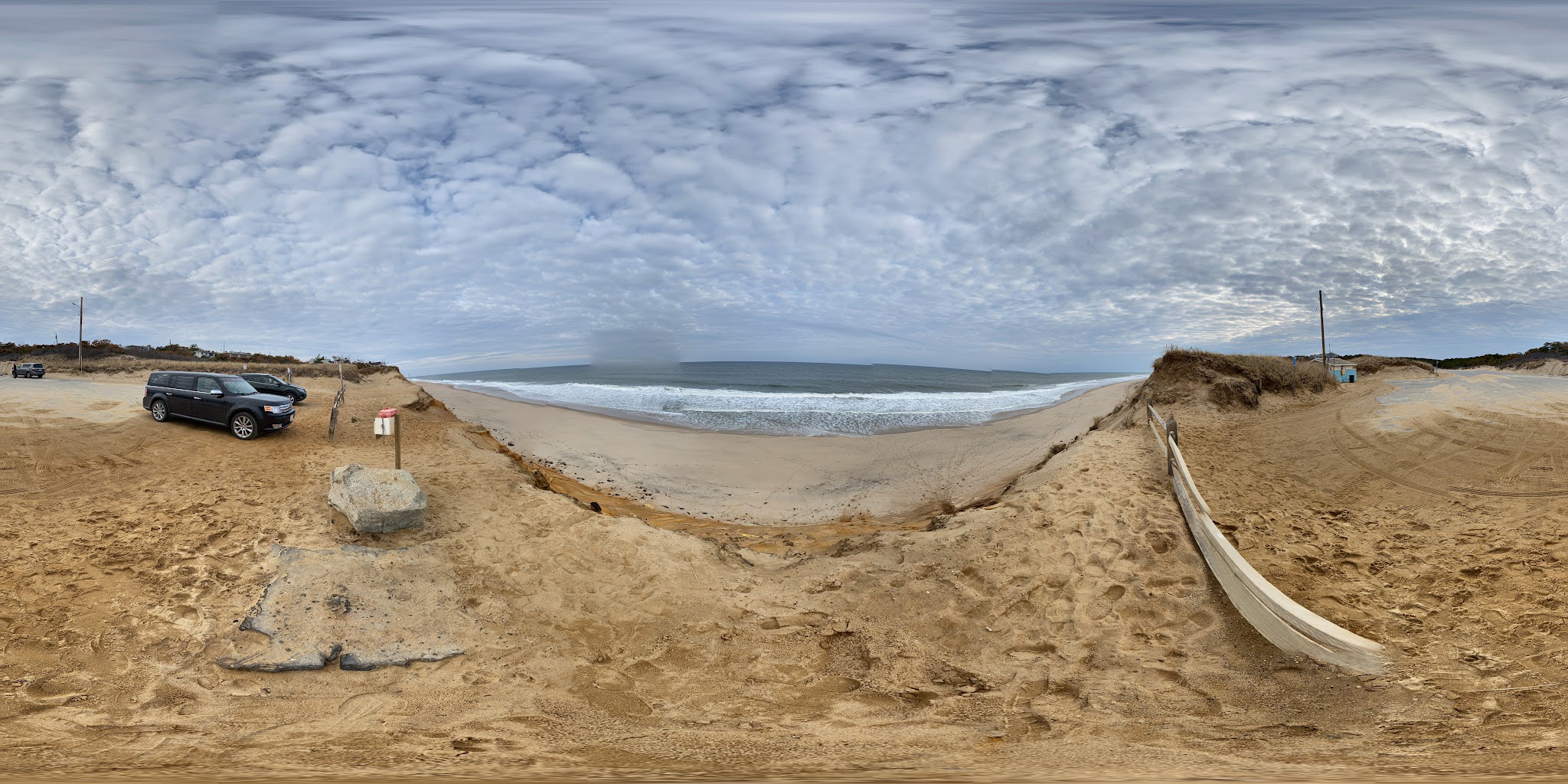 Le Count Beach  House