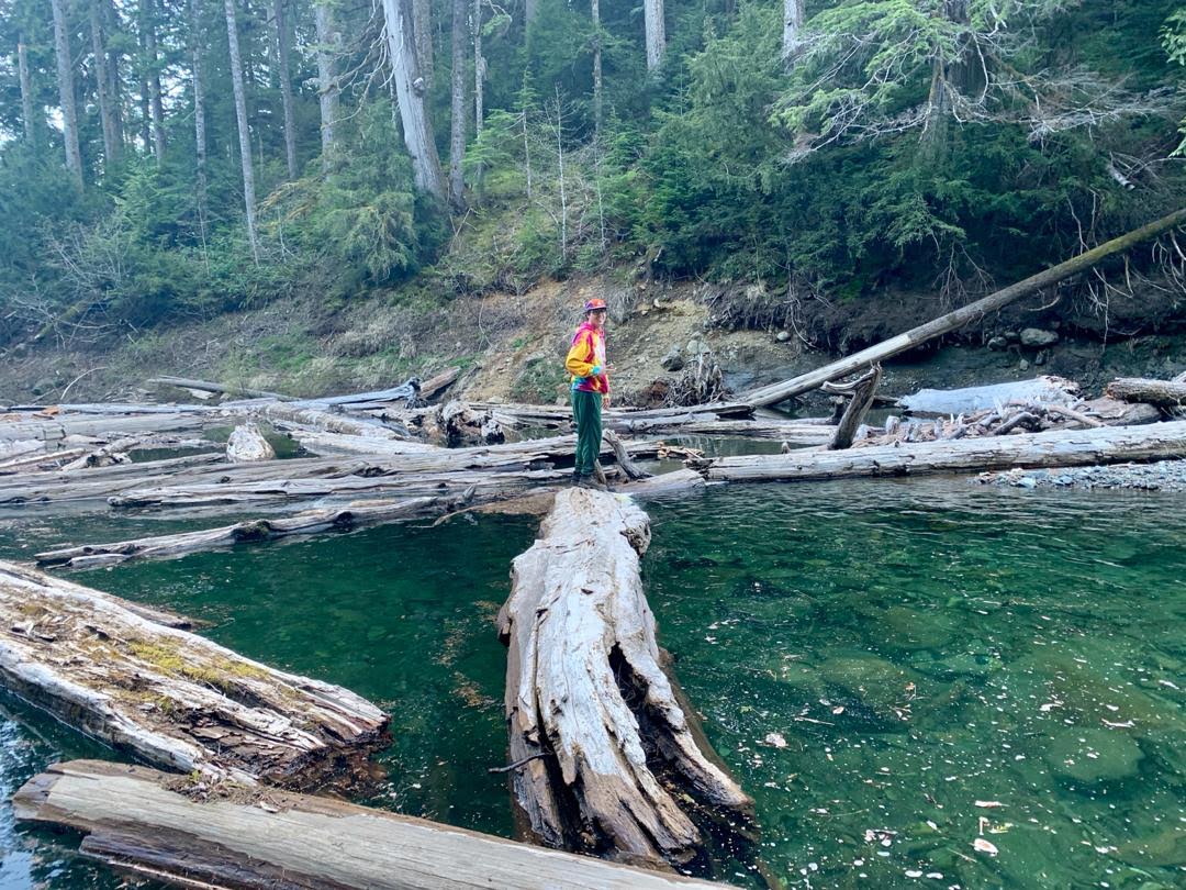 Lena Lake Campground