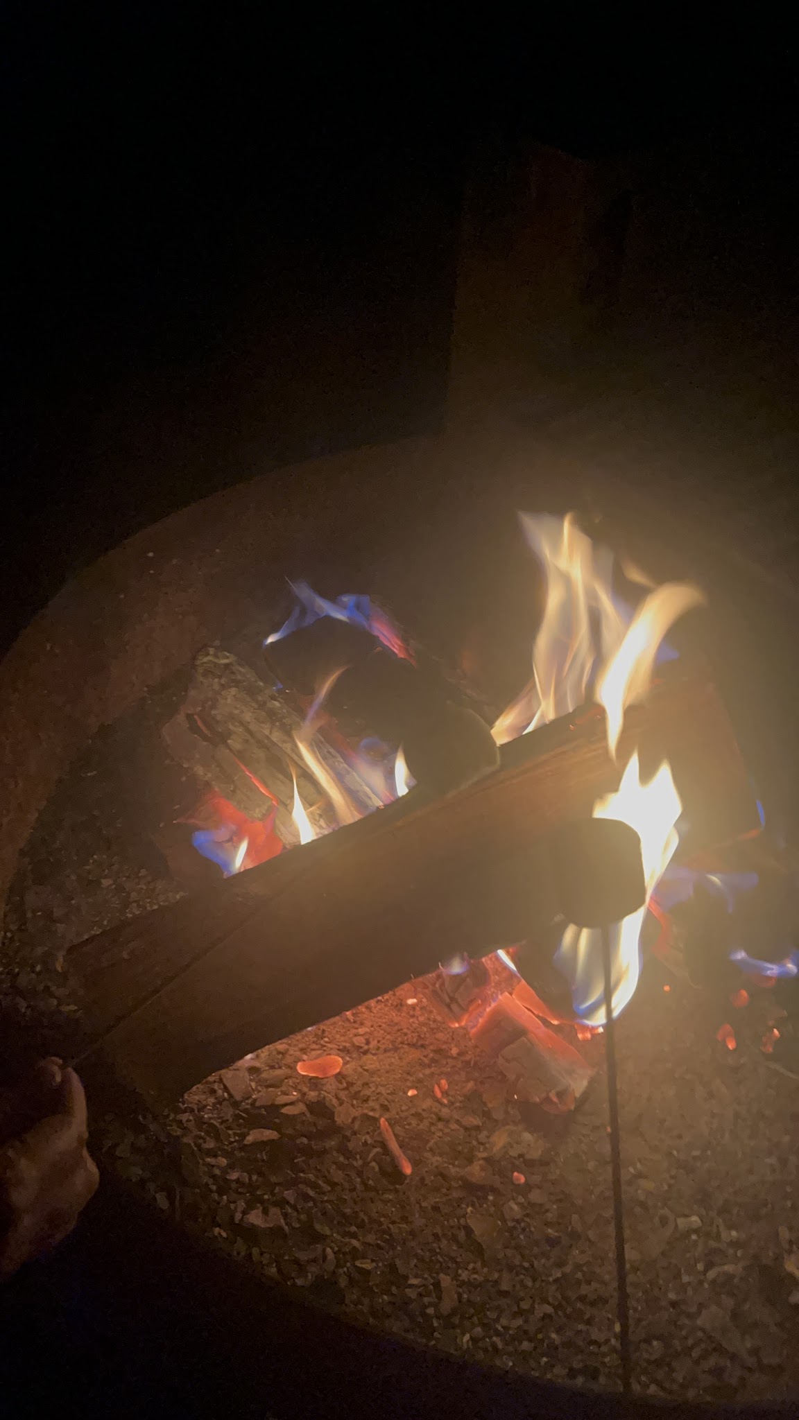 Leonard Harrison State Park