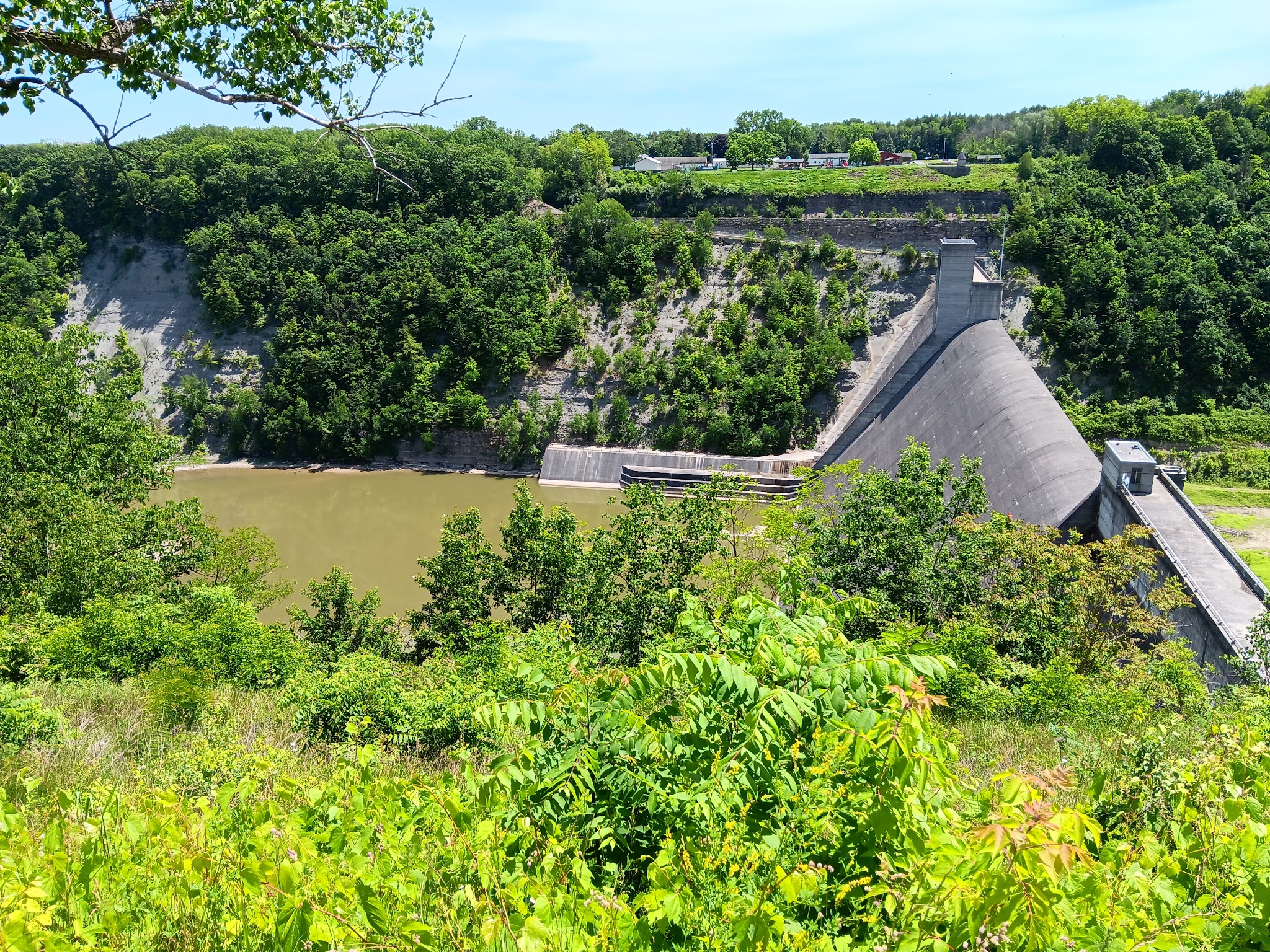 Letchworth State Park