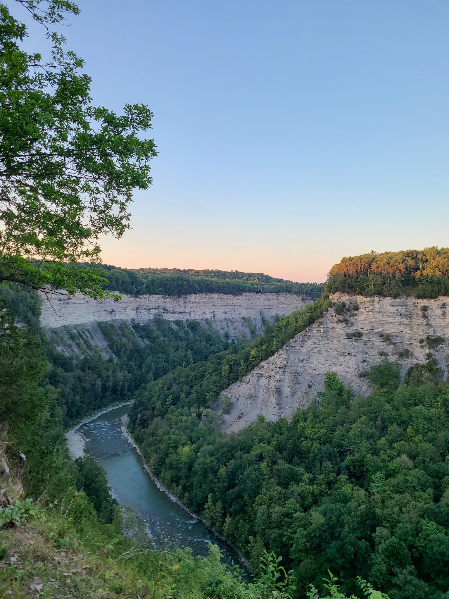 Letchworth State Park