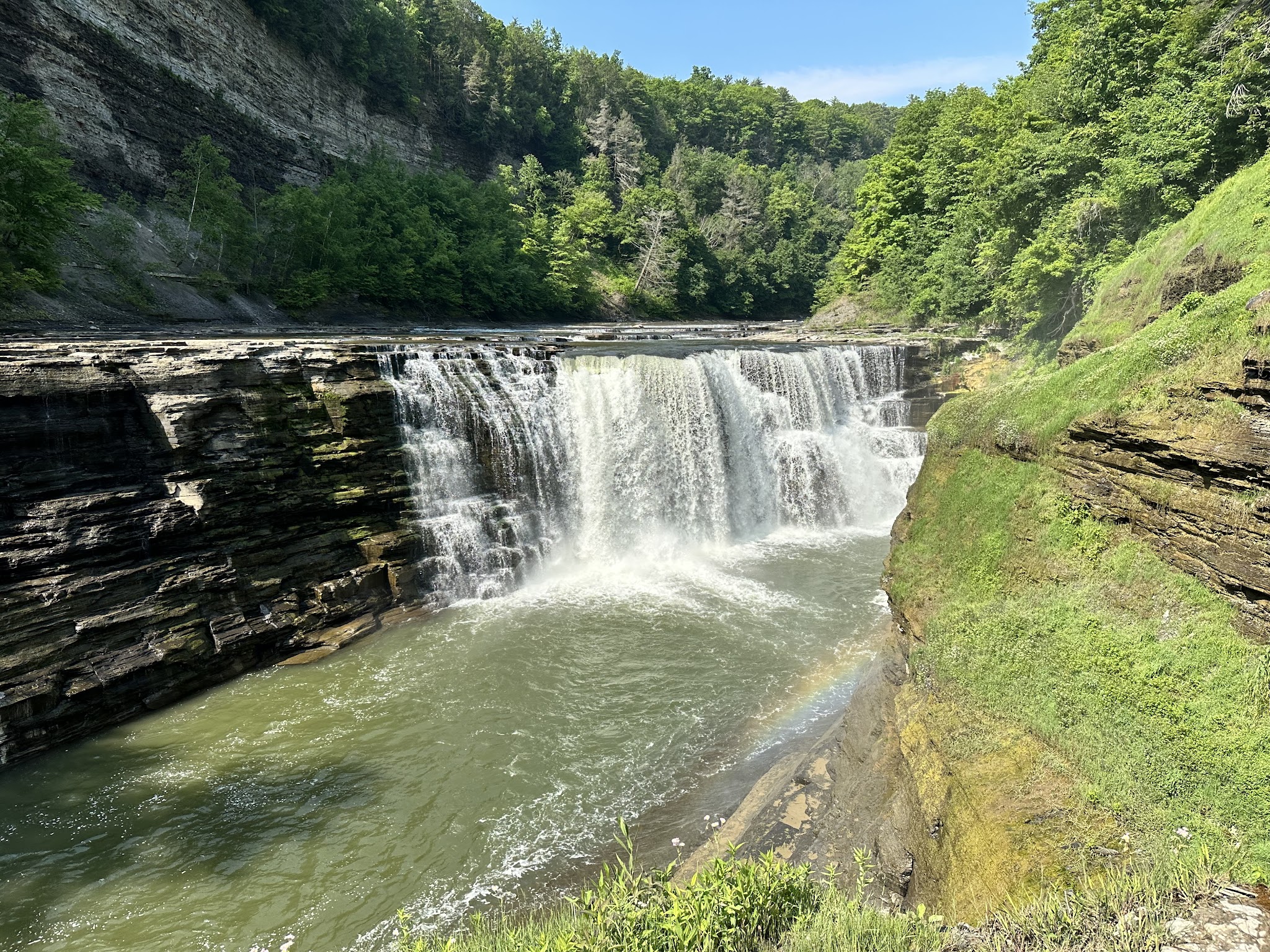 Letchworth State Park