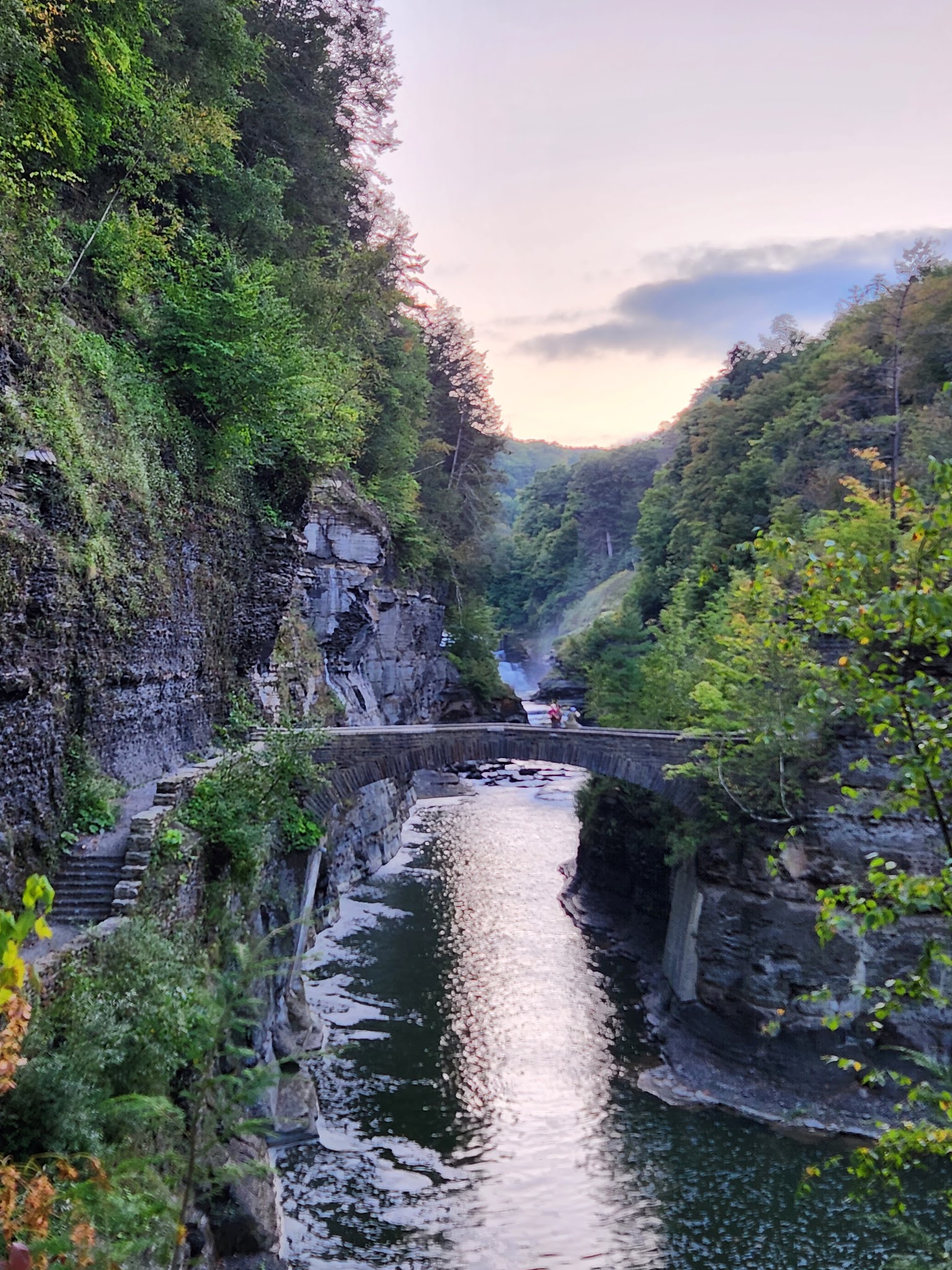 Letchworth State Park