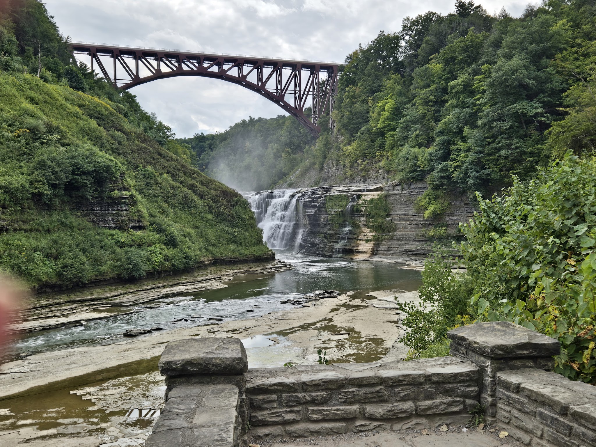Letchworth State Park