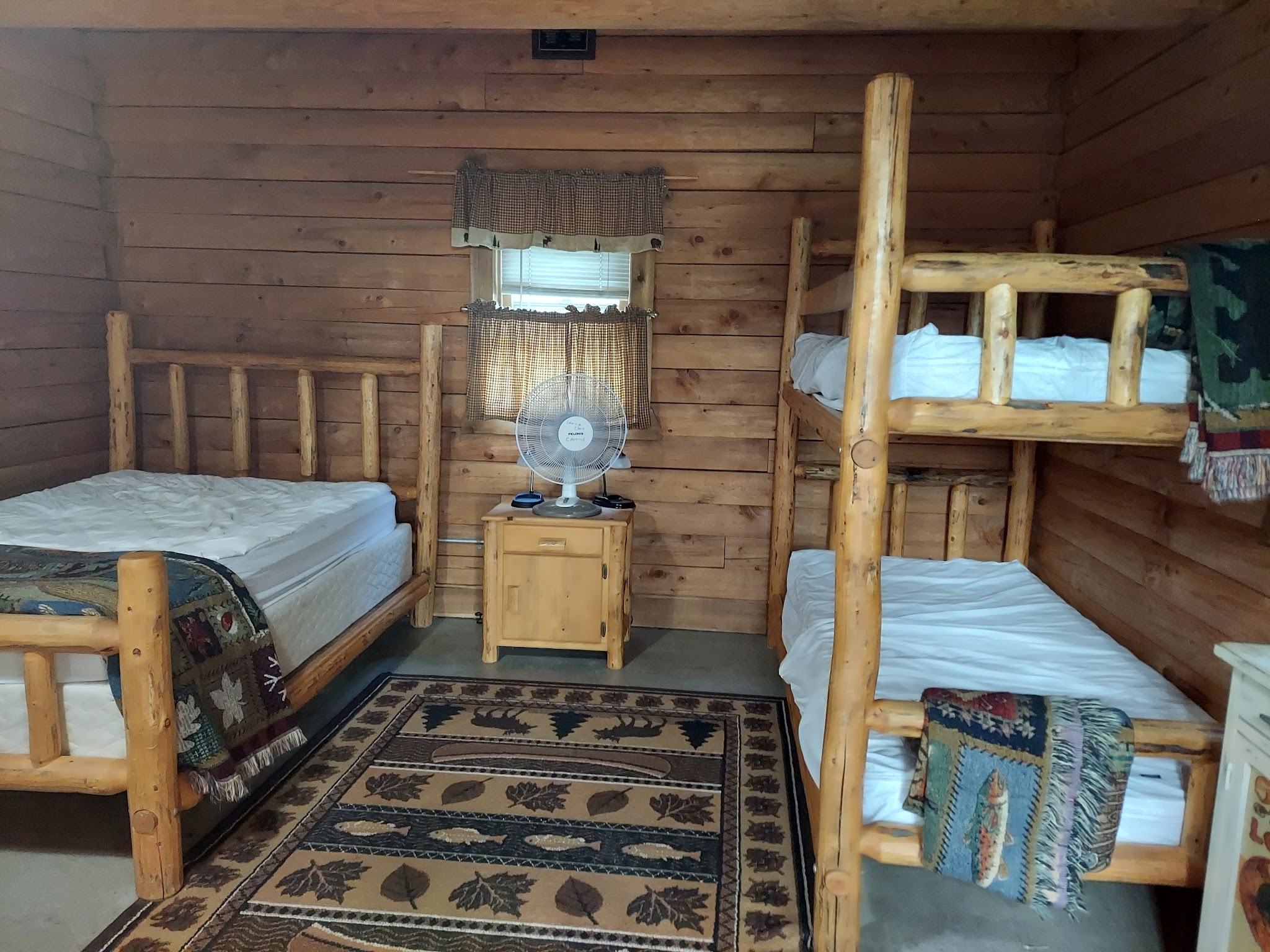 Lewis And Clark Caverns State Park