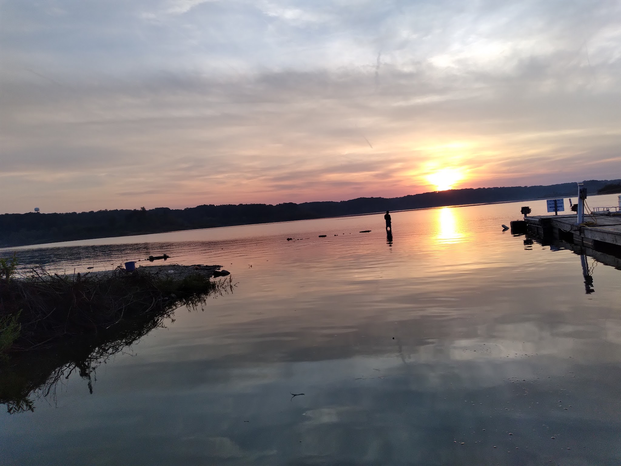 Lieber State Recreation Area