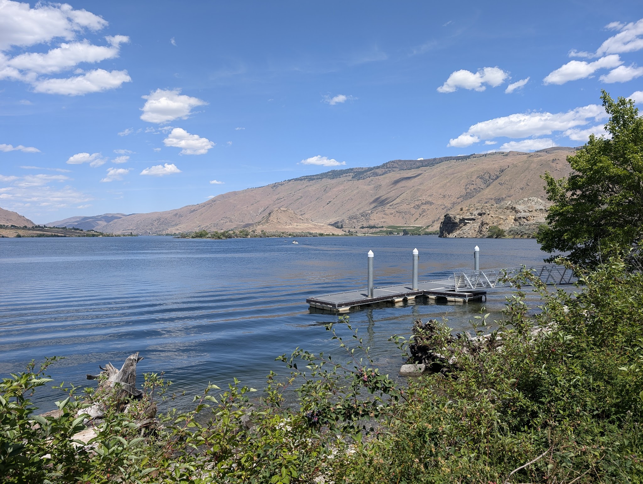 Lincoln Rock State Park