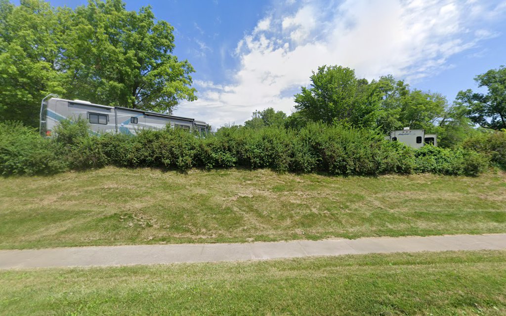 Linder Point Campground