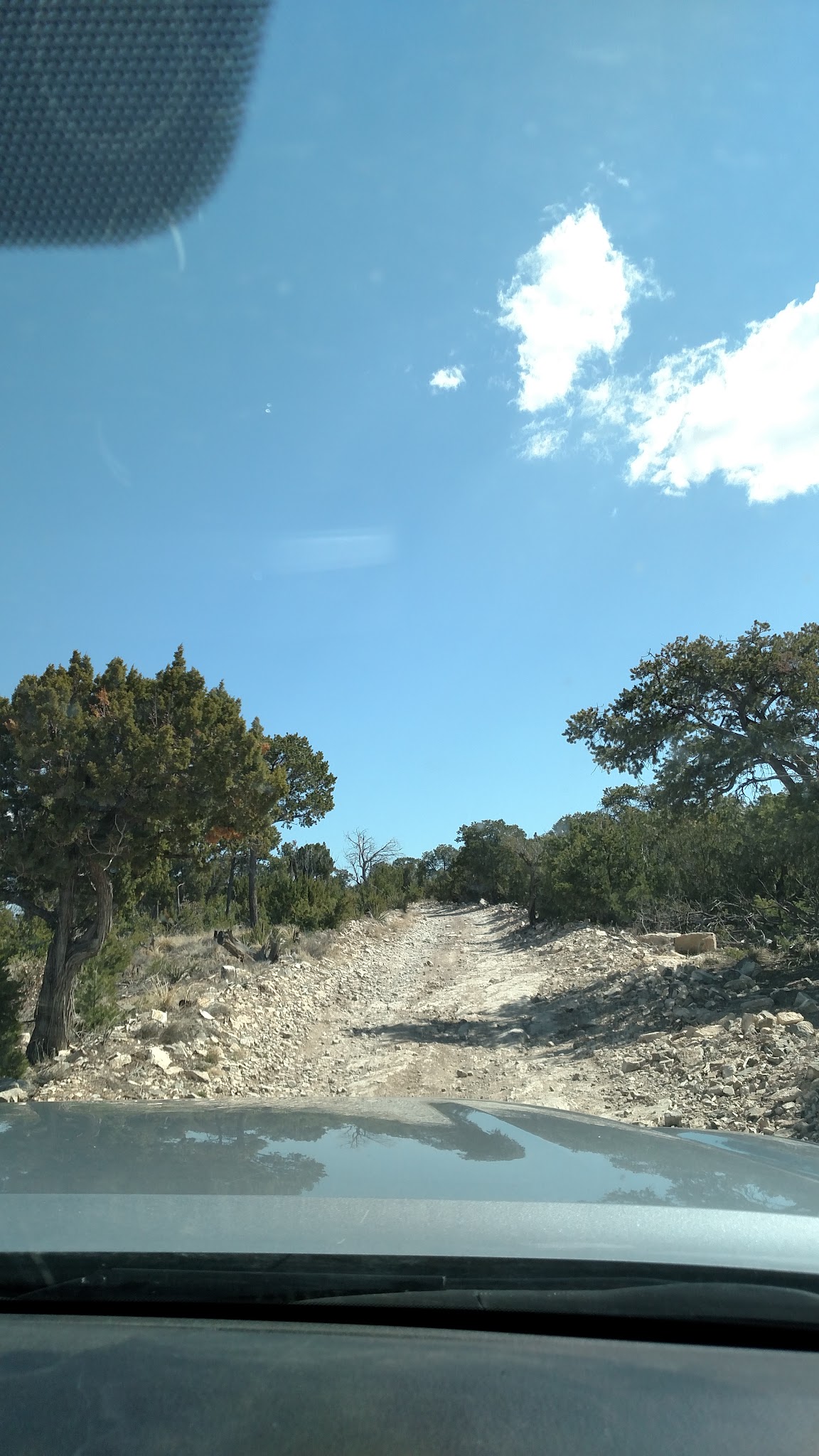 Links Tract Campground