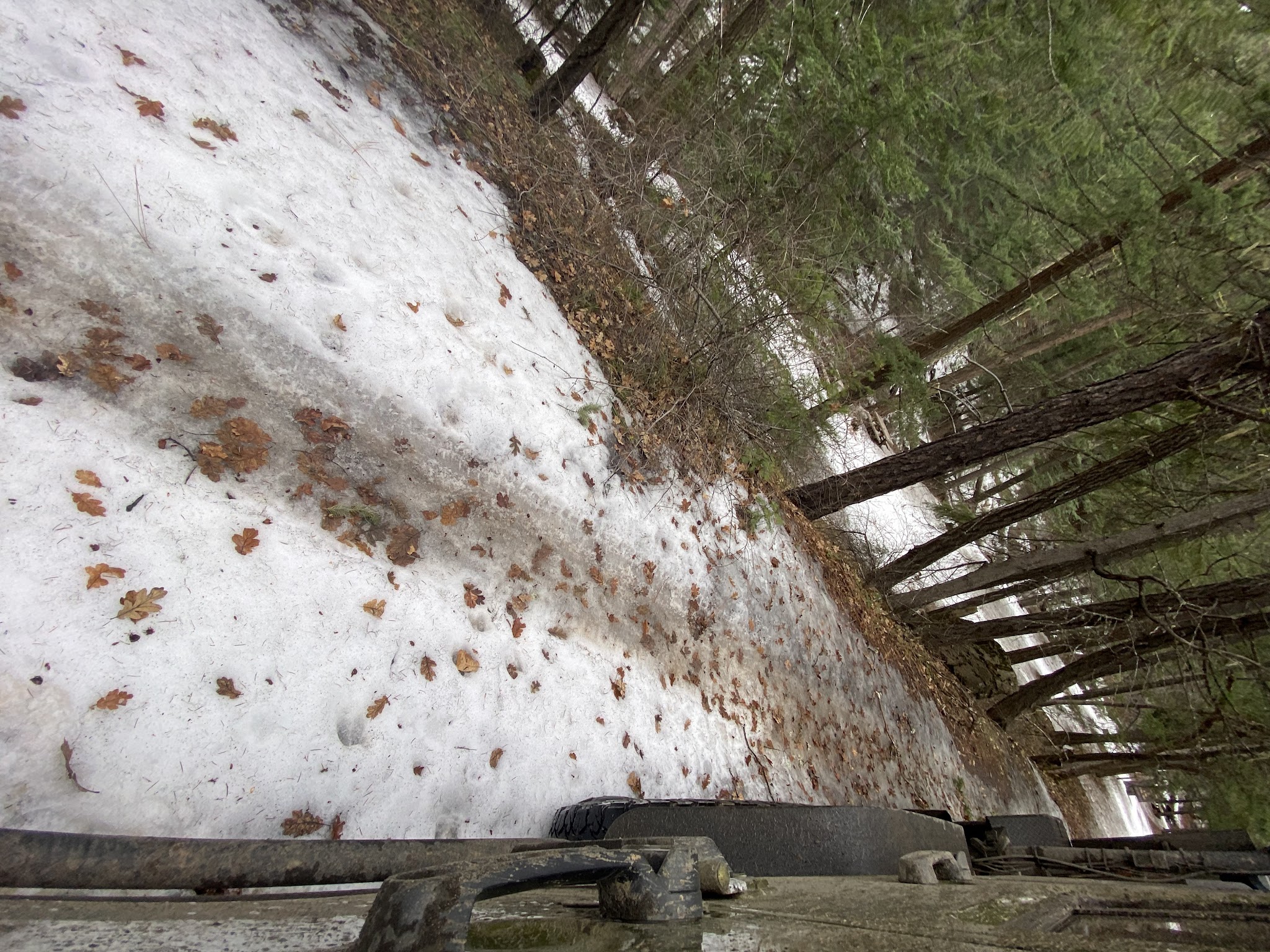 Little Badger Campground