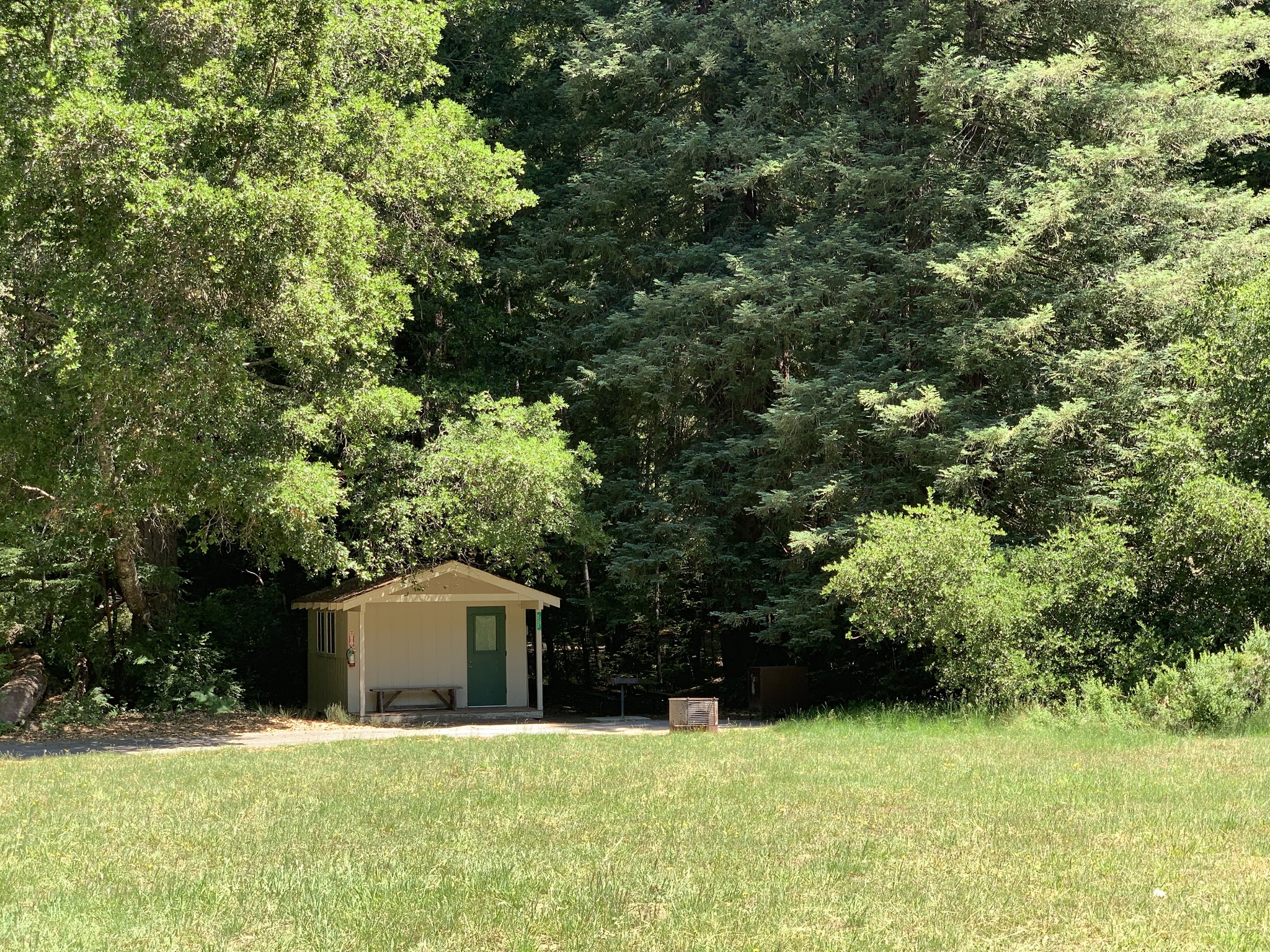 Stargazers Campground