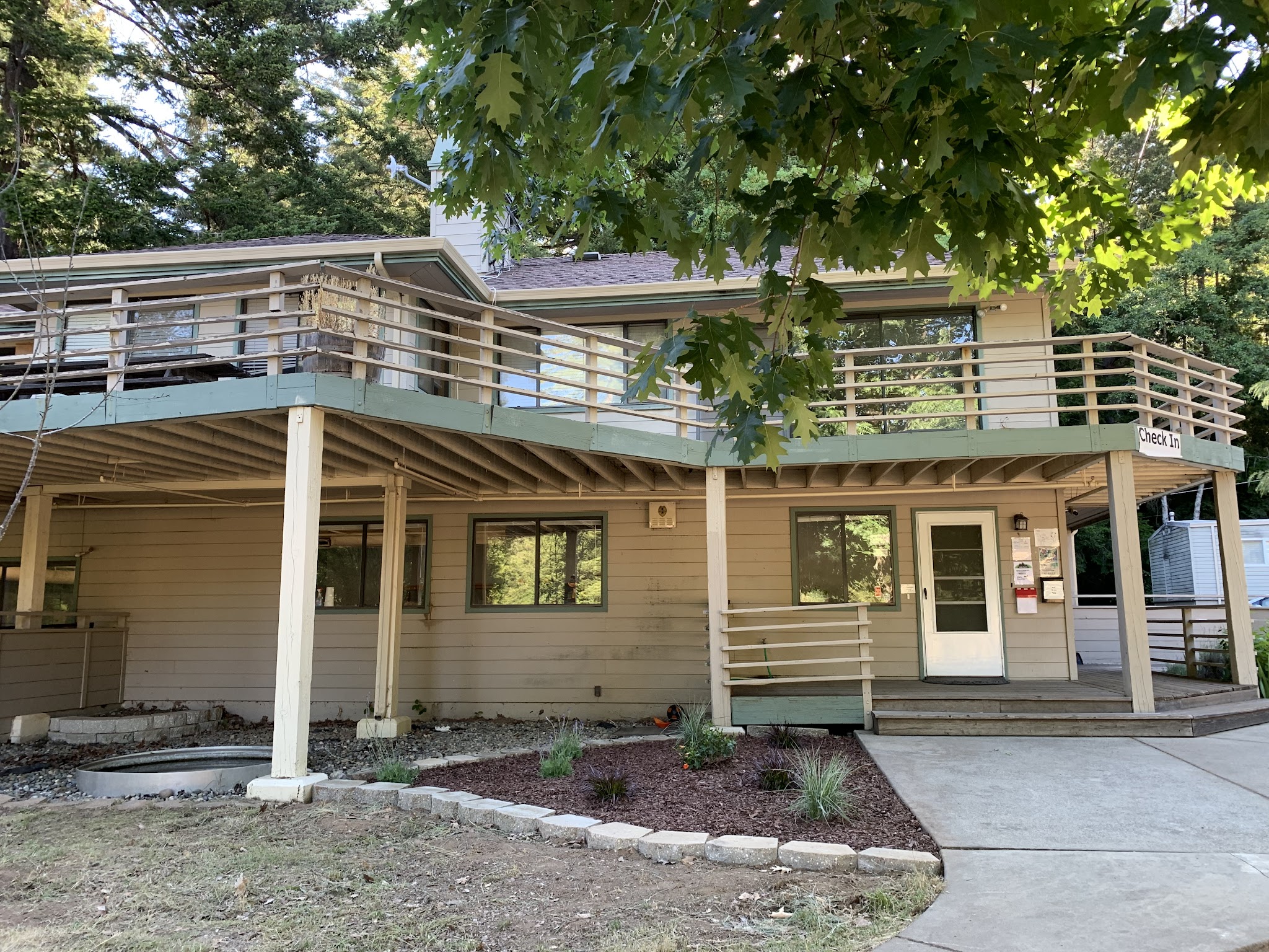 Stargazers Campground