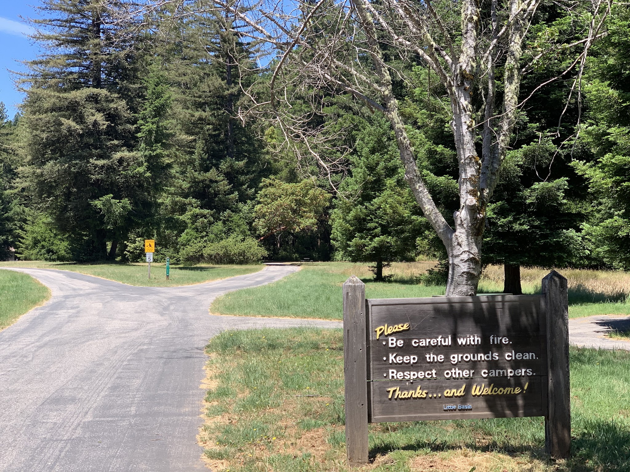 Stargazers Campground