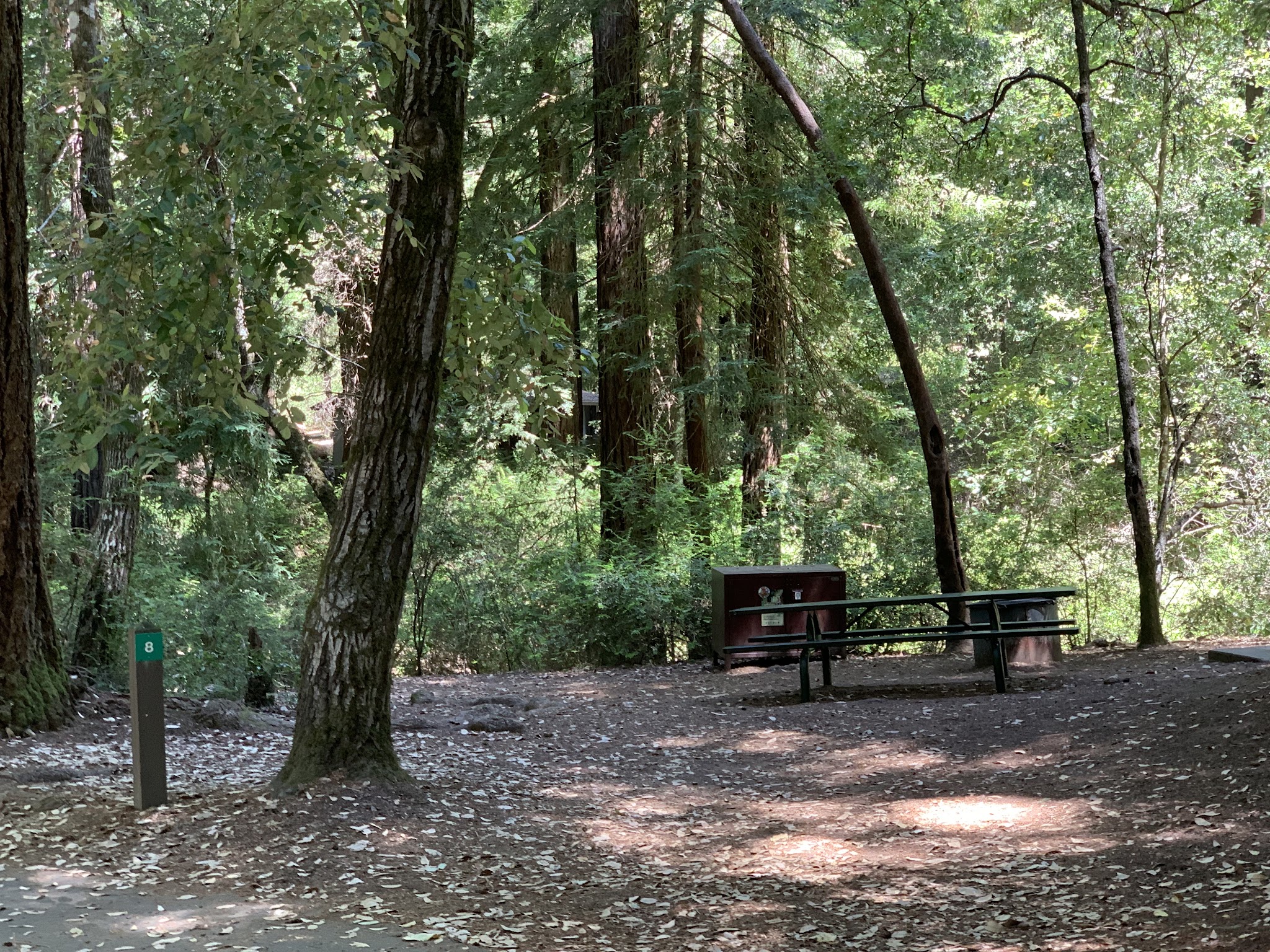 Stargazers Campground