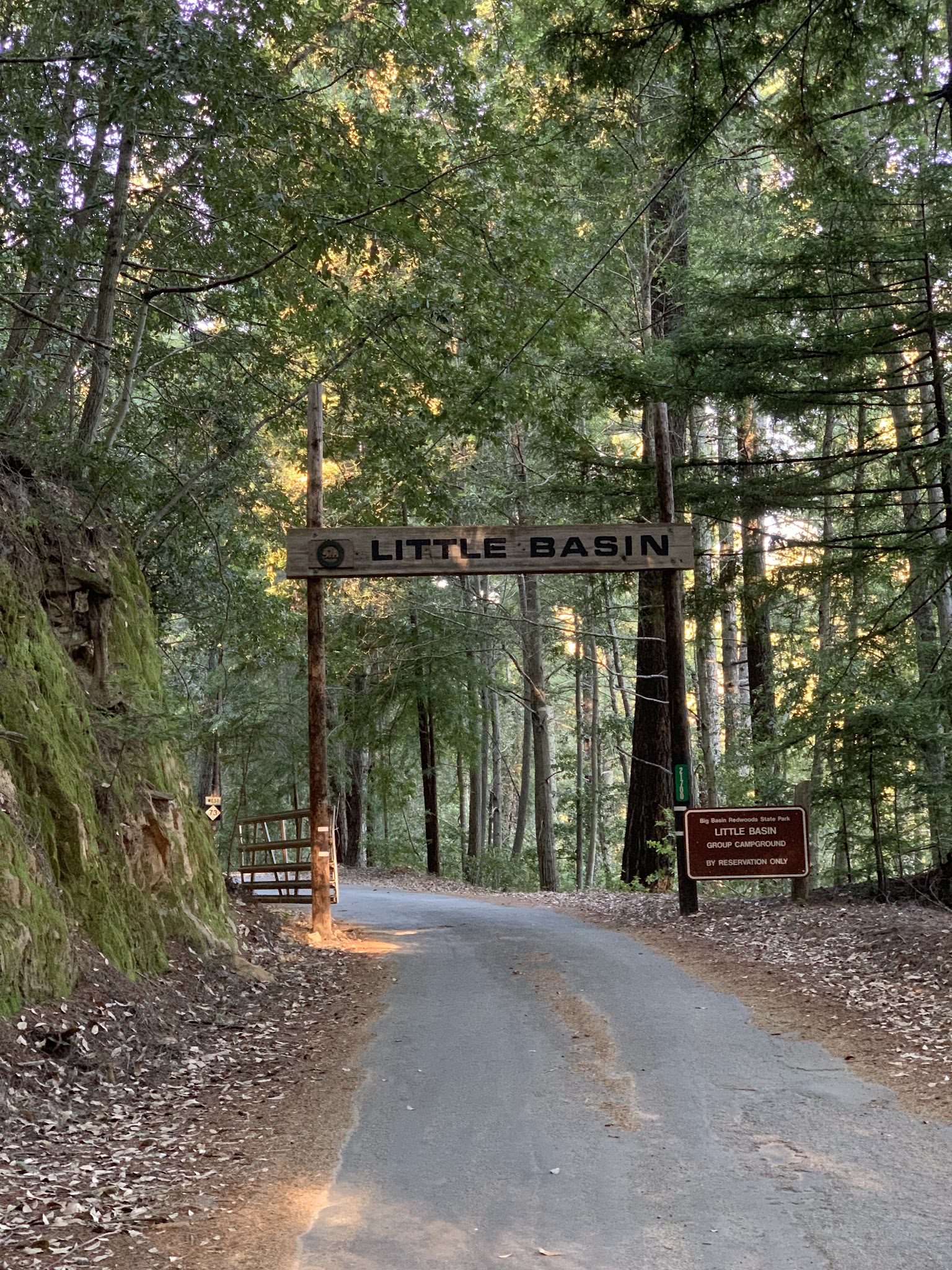 Stargazers Campground