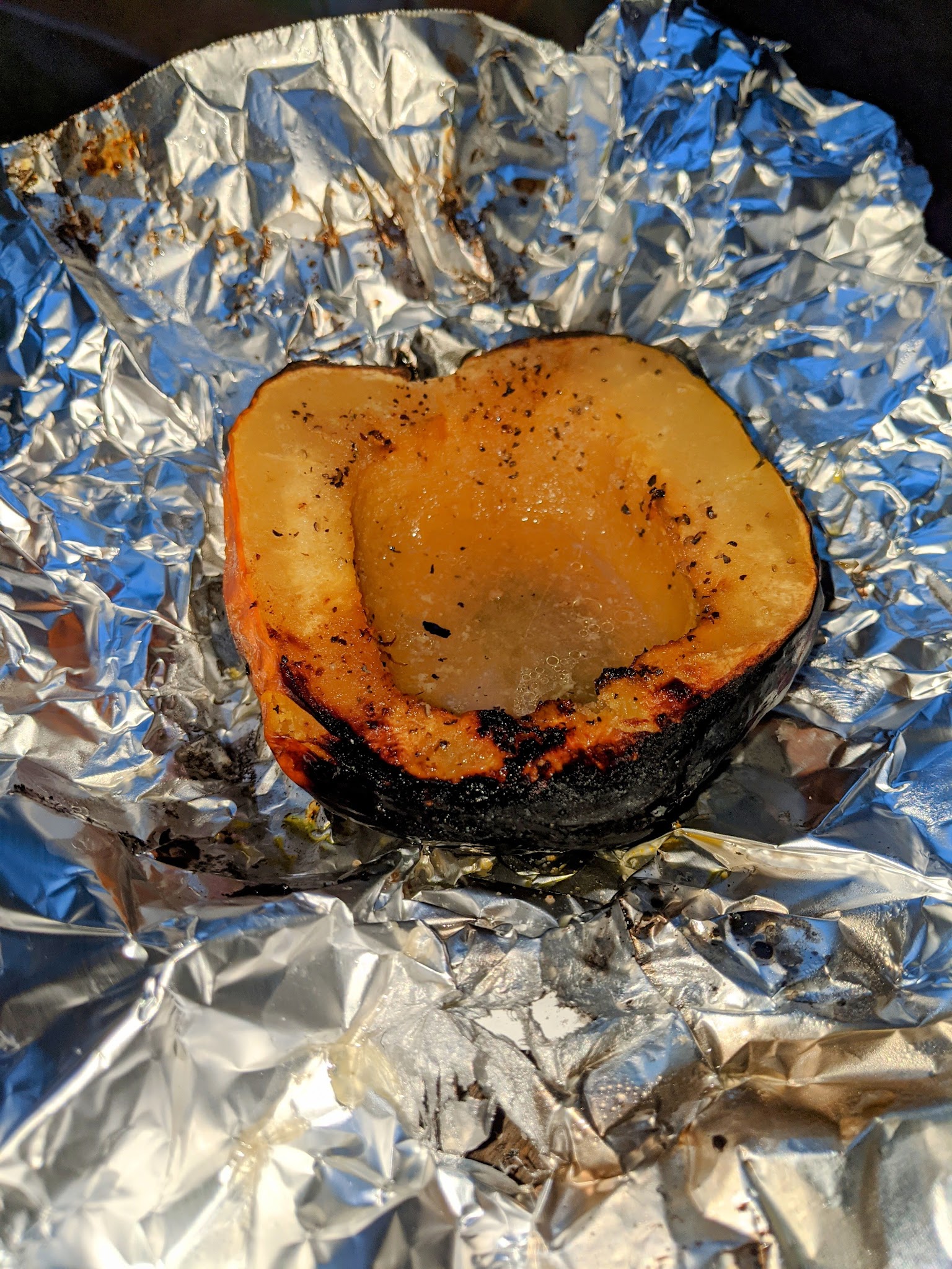 Little Brevort Lake-North State Forest Campground