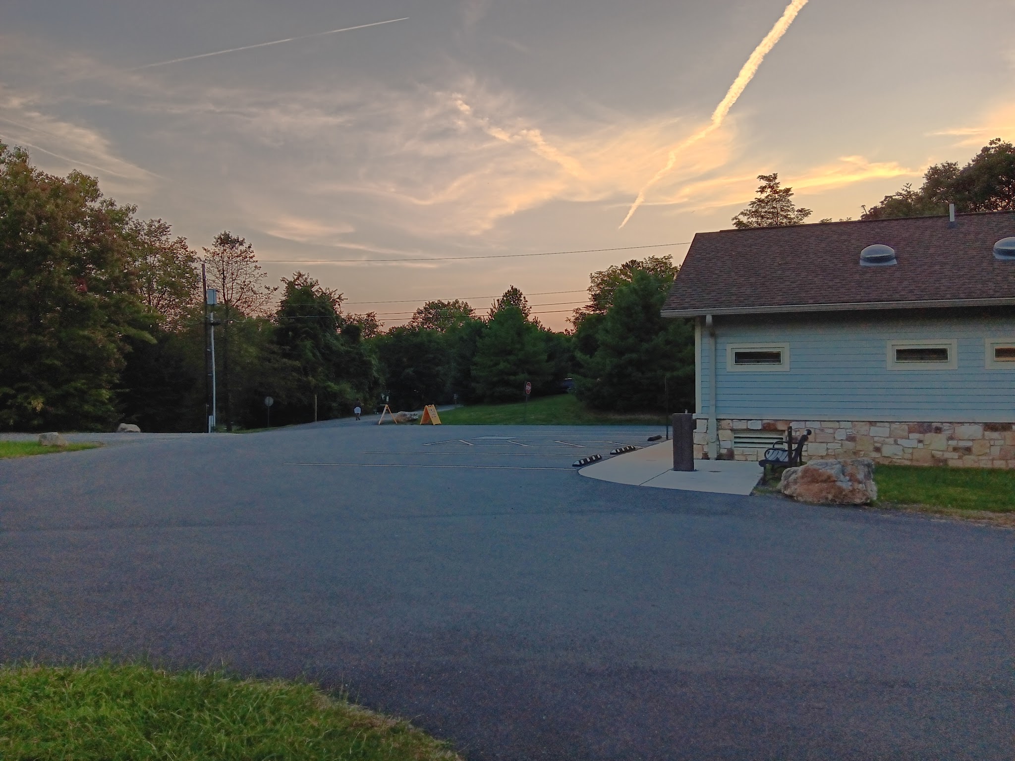 Little Buffalo State Park