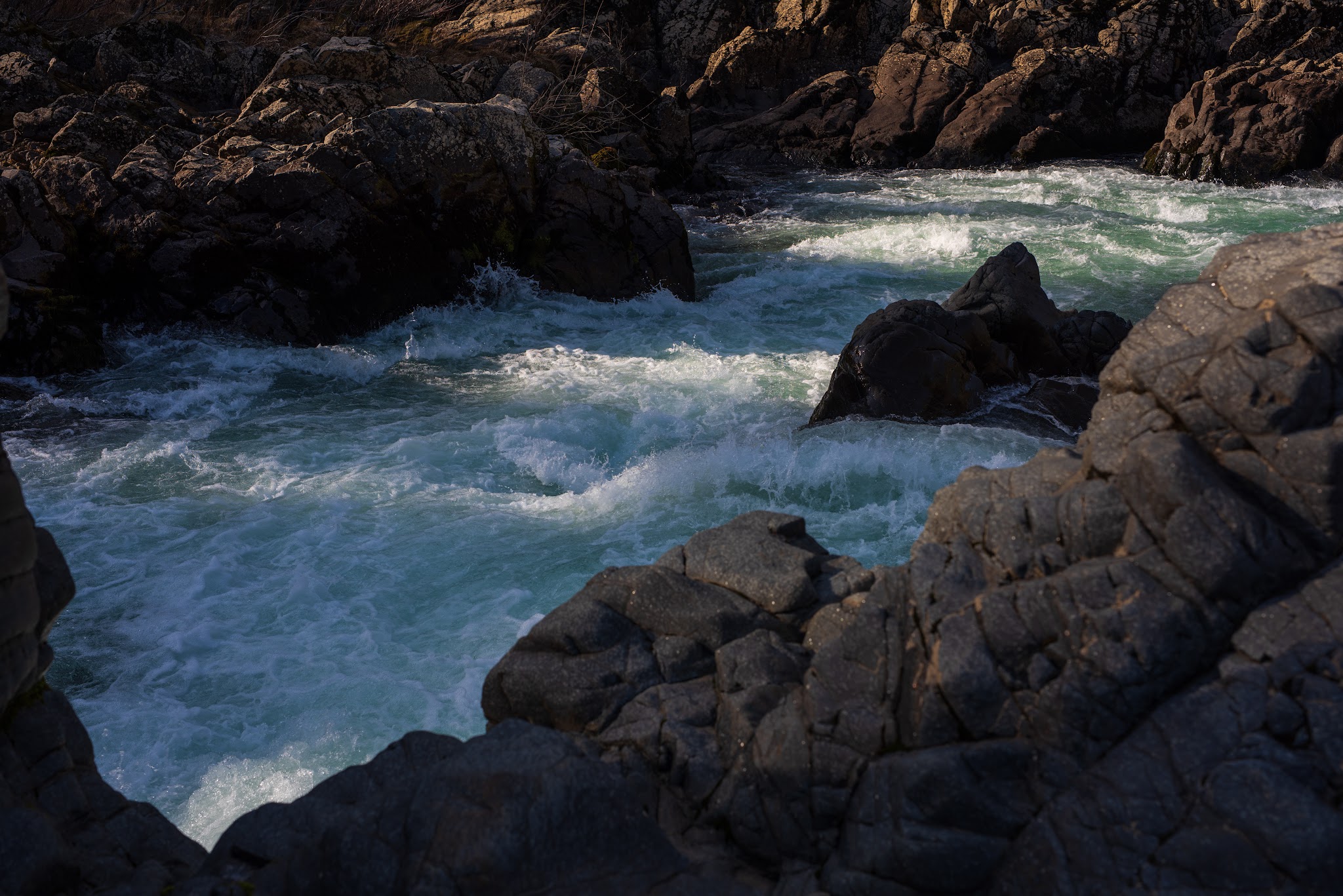 Little Falls Campground