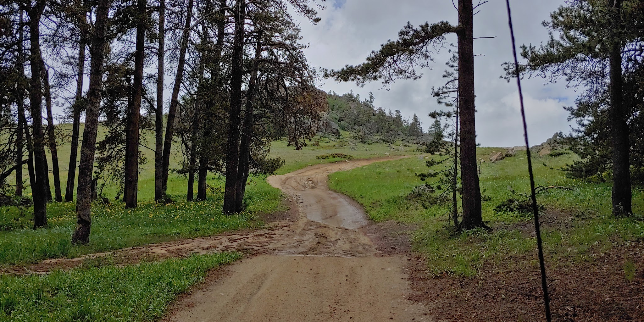 Little Goose Campground