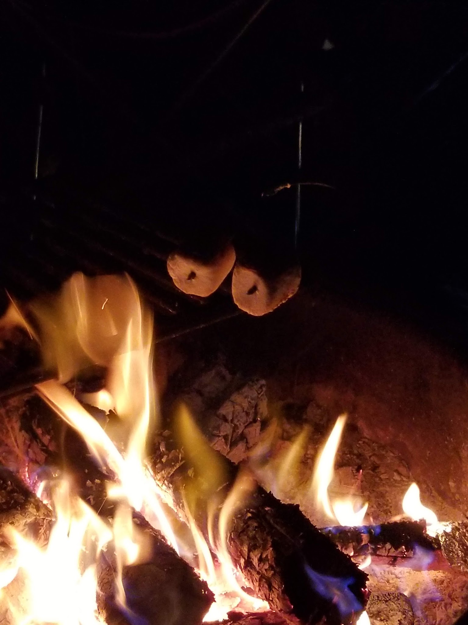 Little Joe Campground