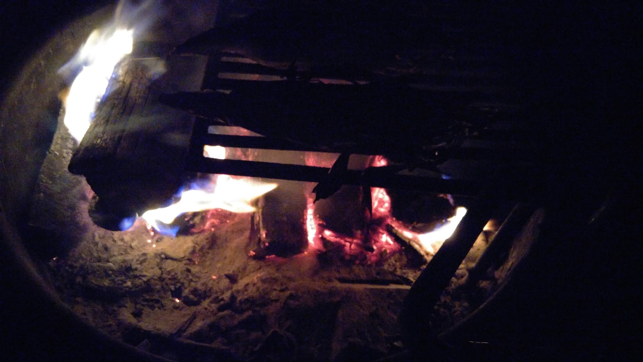 Little Joe Campground