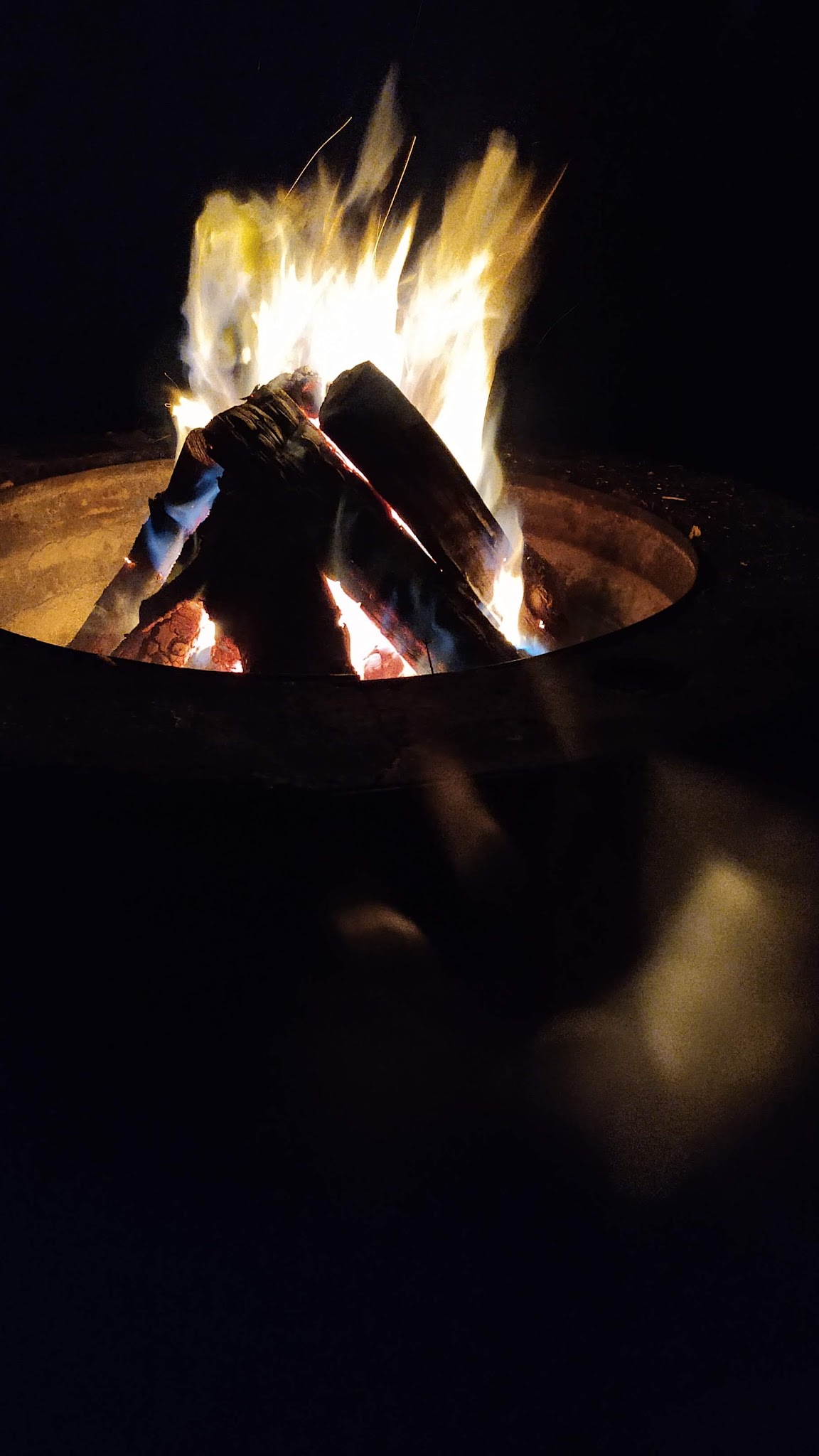 Little Lake State Forest Campground