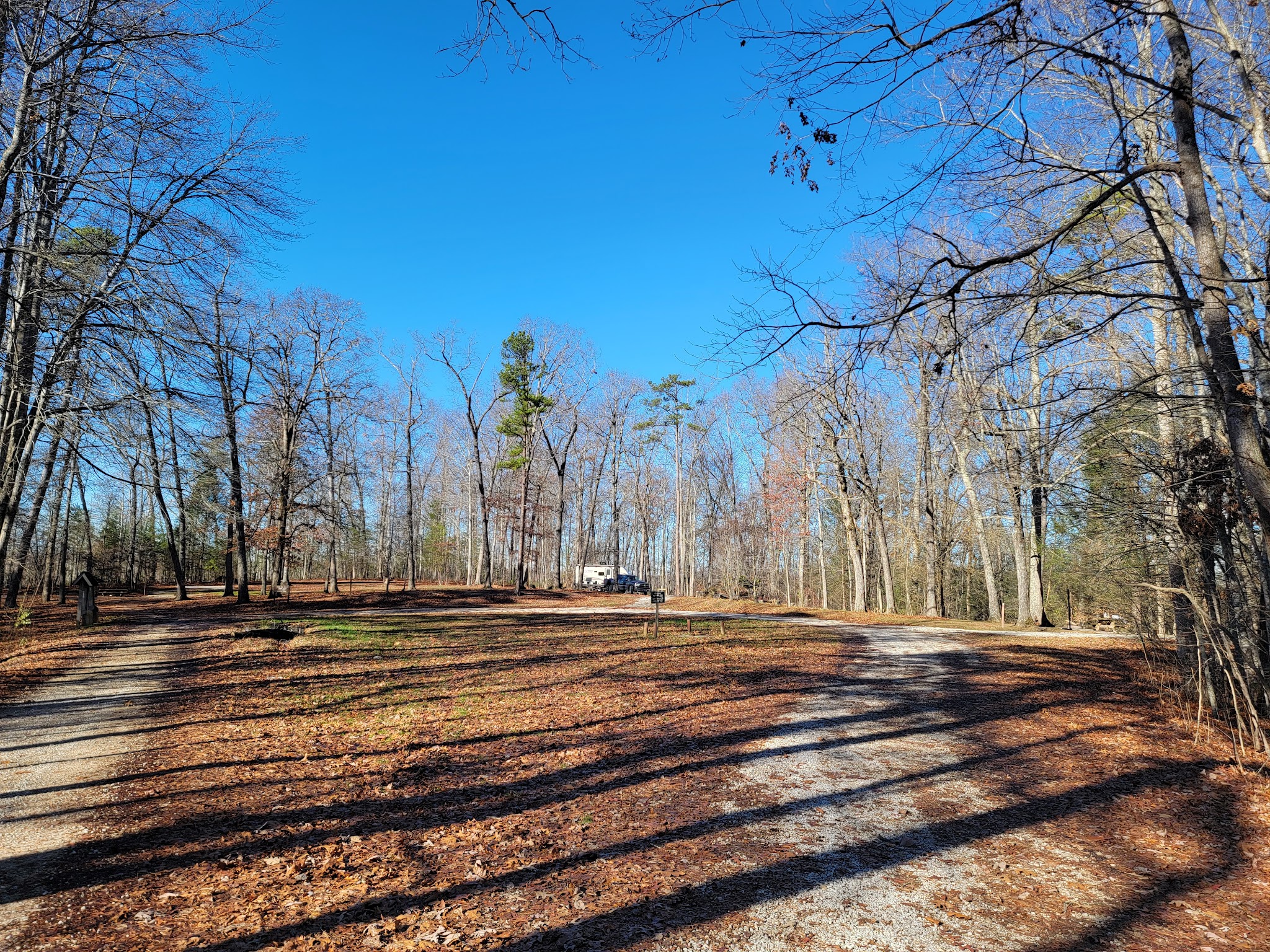 Little Lick Campground