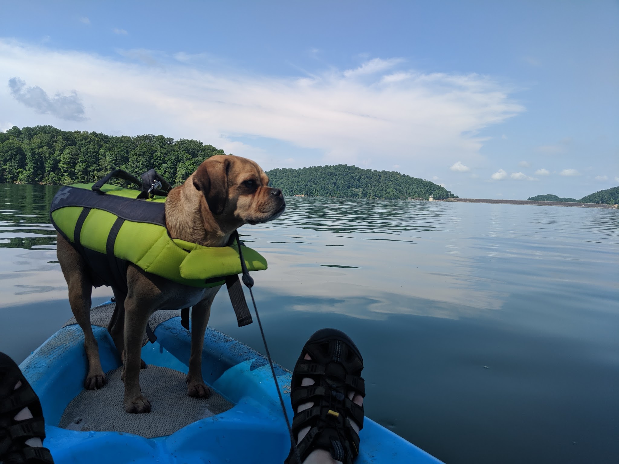 Little Oak Campground