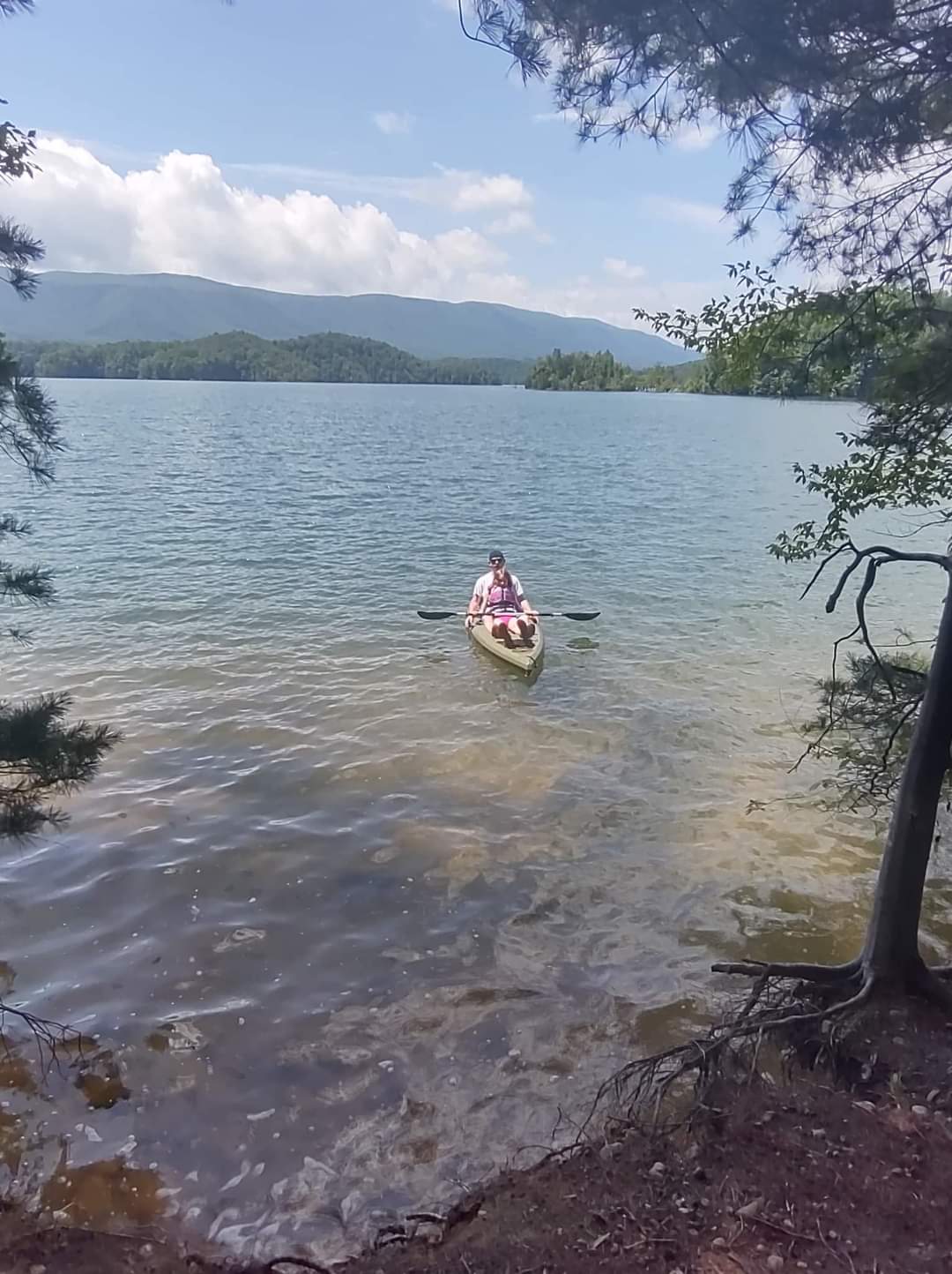 Little Oak Campground