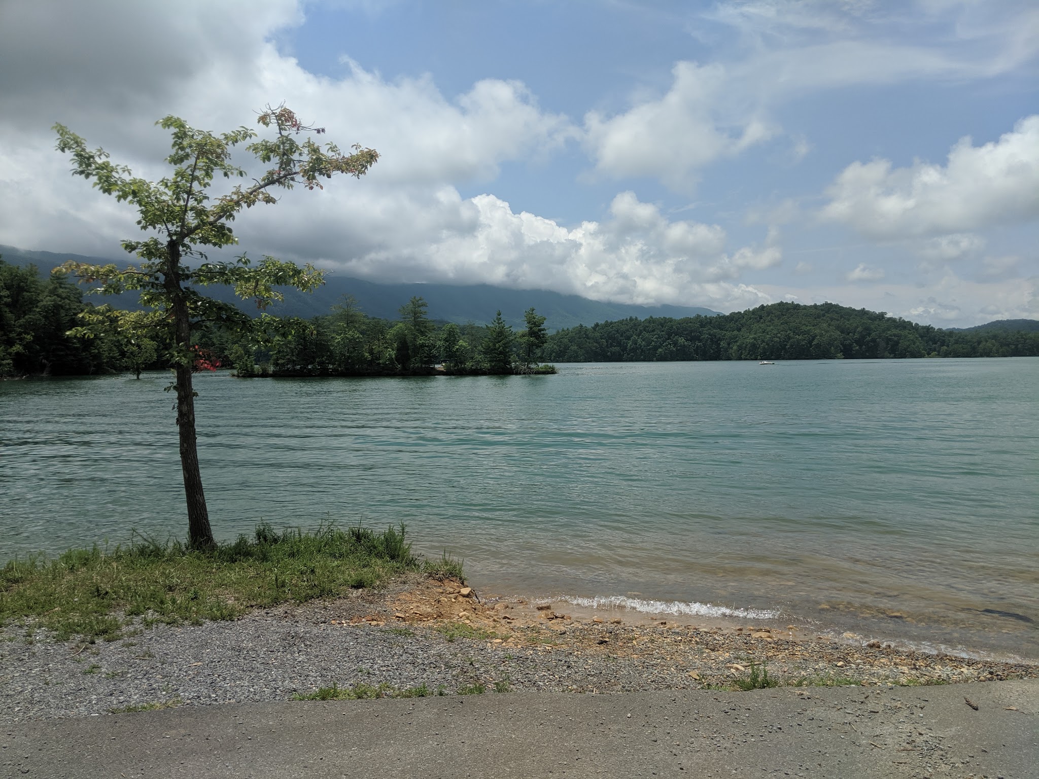 Little Oak Campground