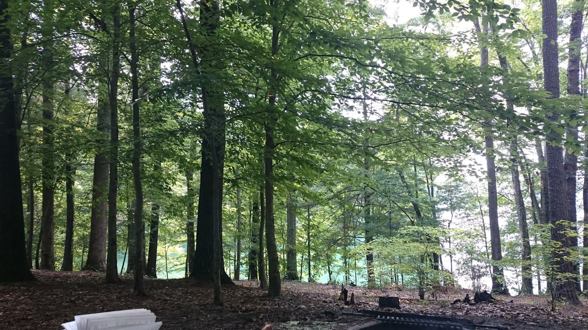 Little Oak Campground