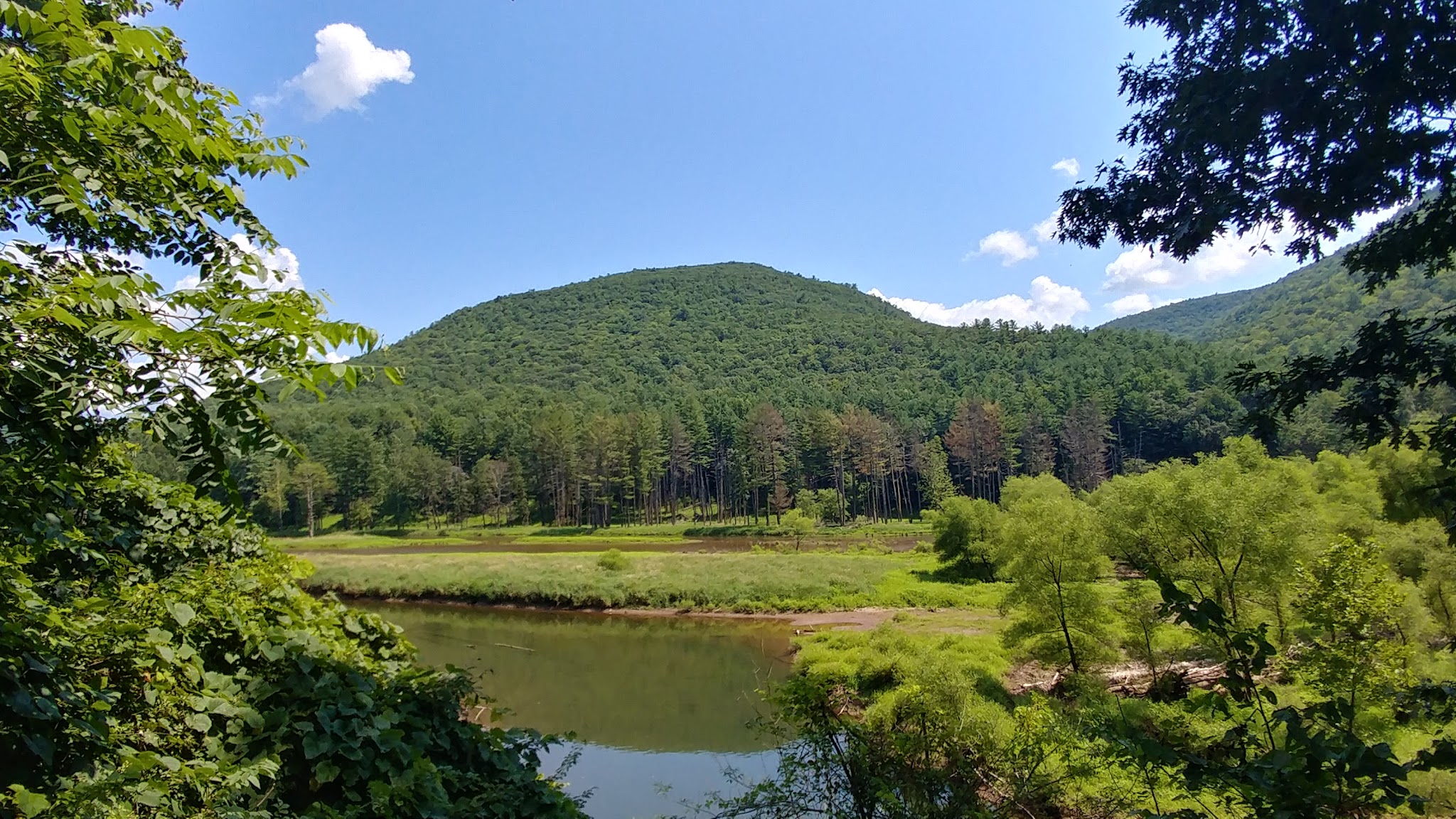 Little Pine State Park