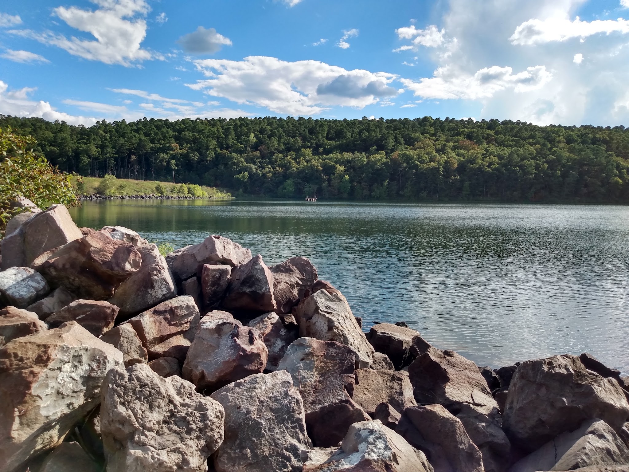 Little Pines Recreation Area