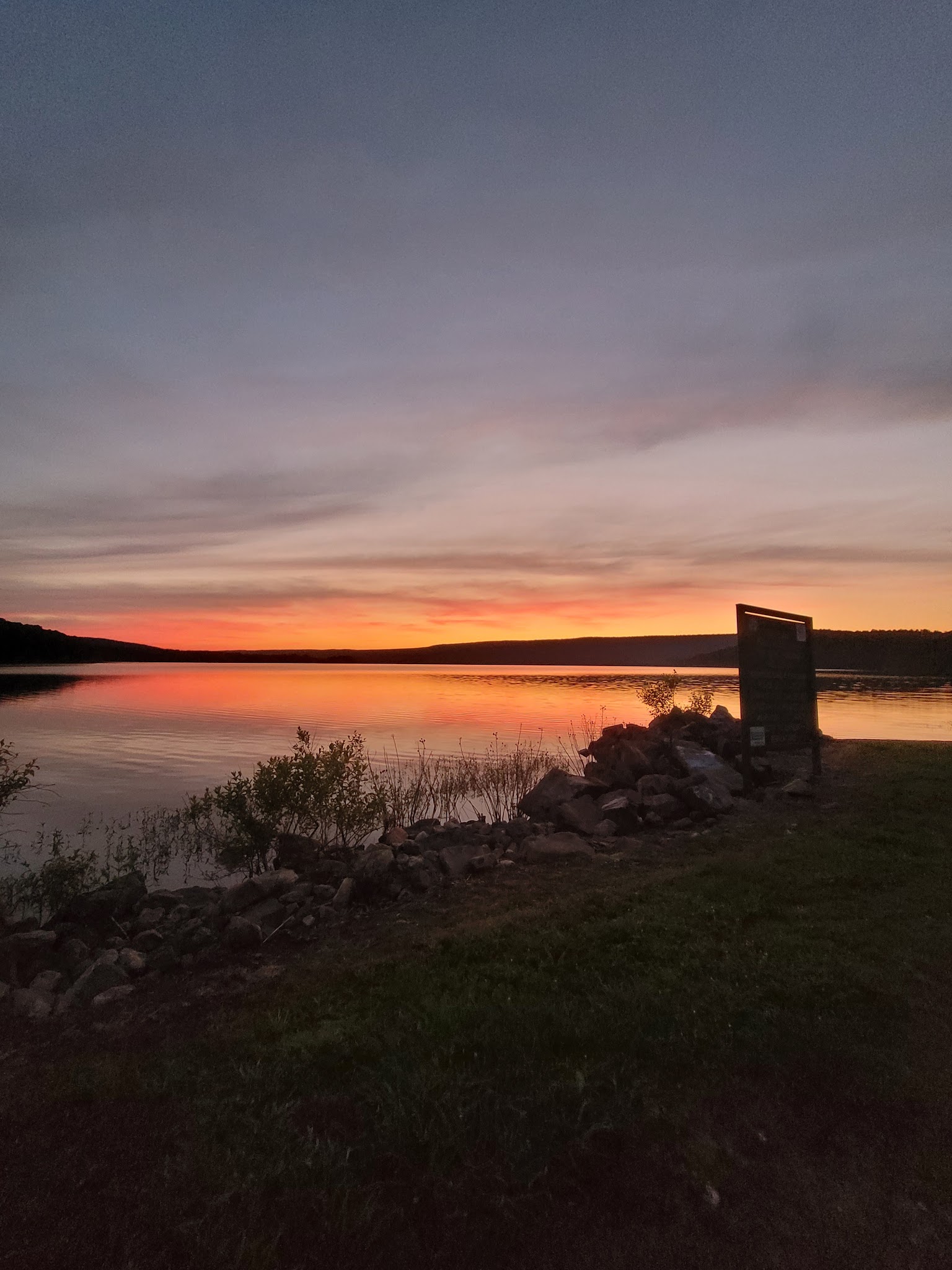 Little Pines Recreation Area