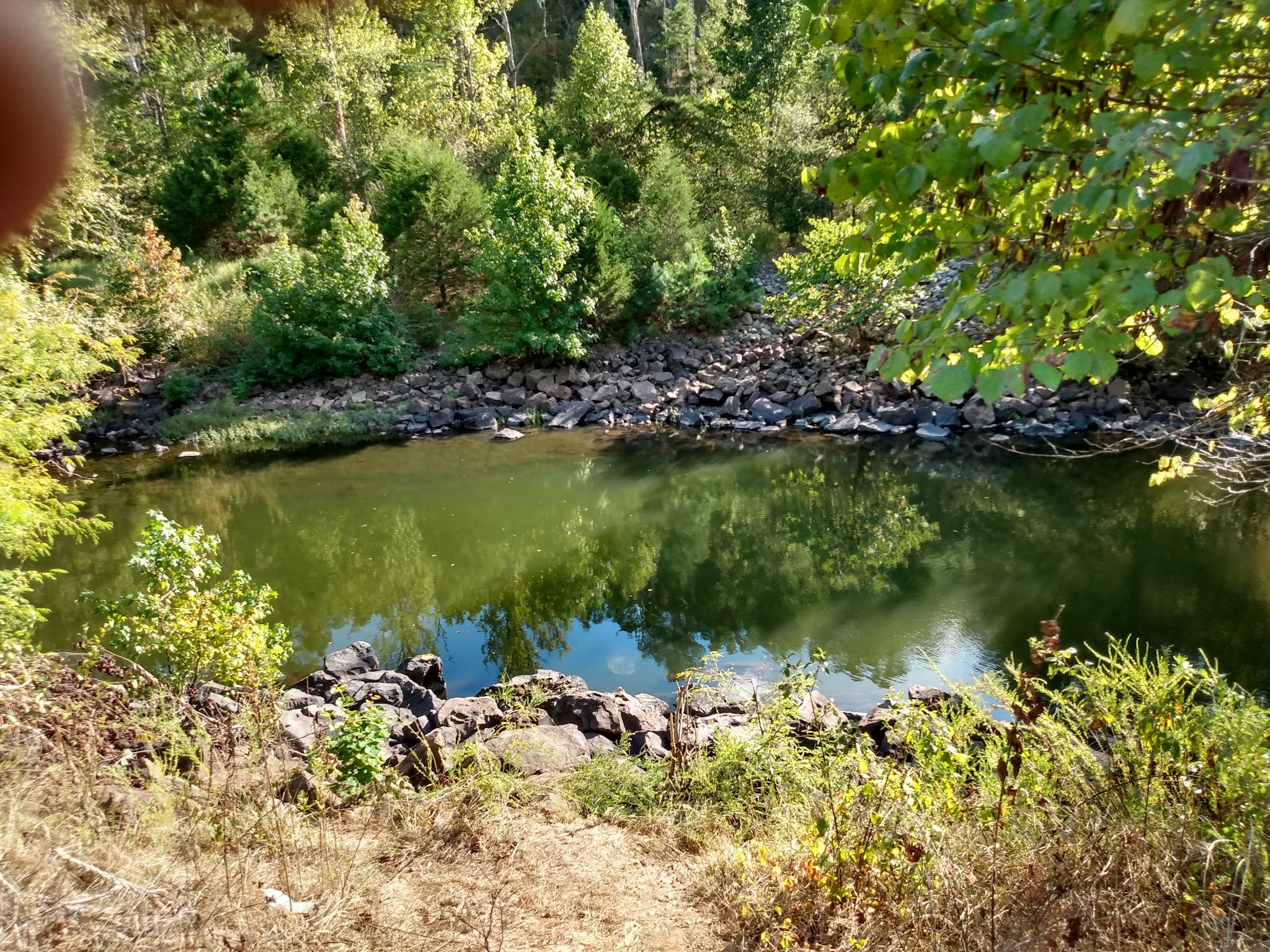 Little Pines Recreation Area