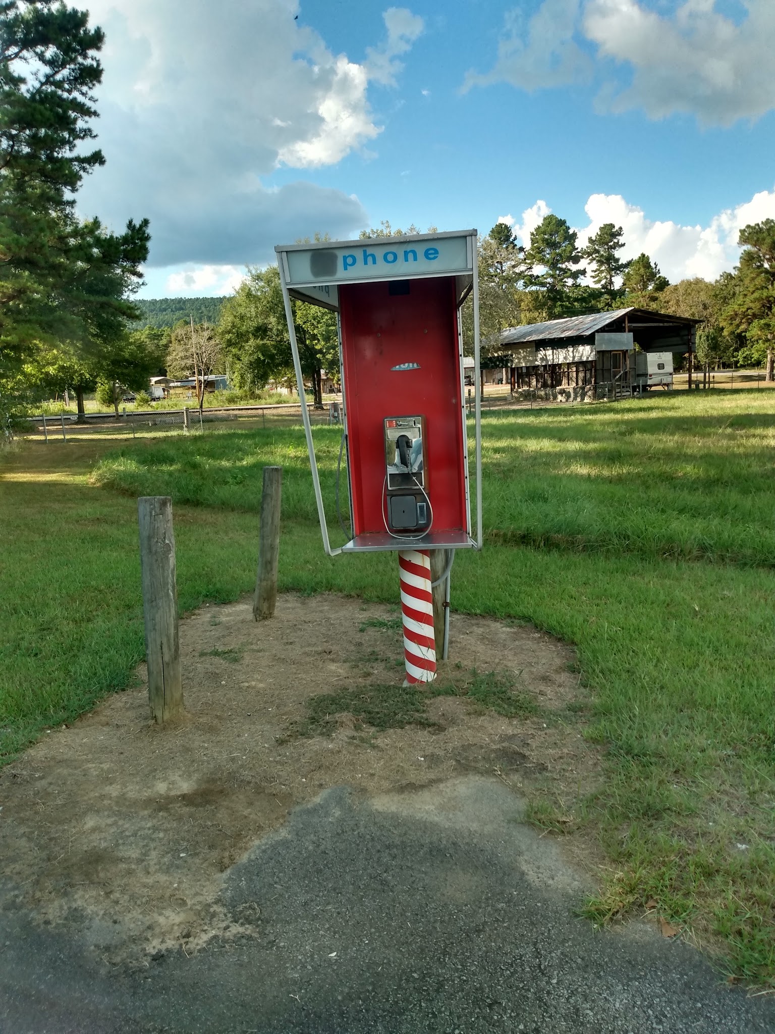Little Pines Recreation Area