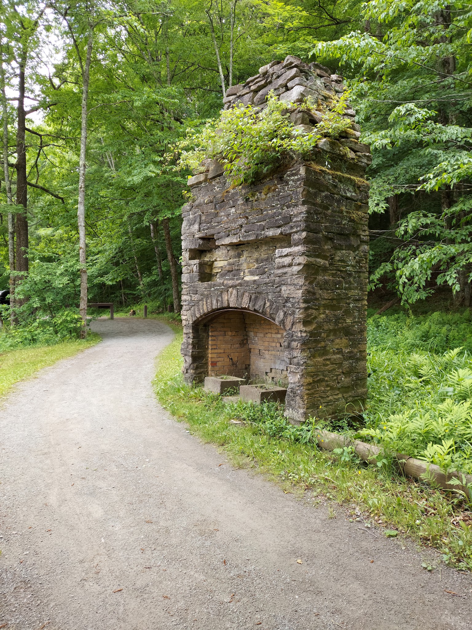 Little Pond Campground