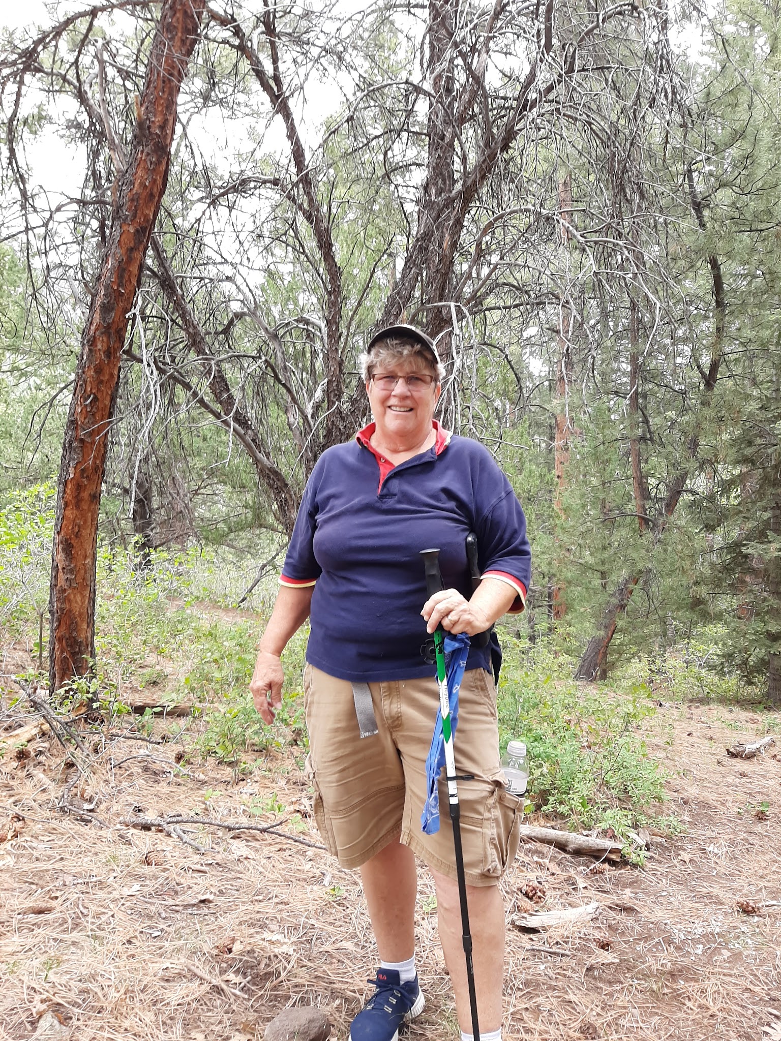 Little Reservoir Campground