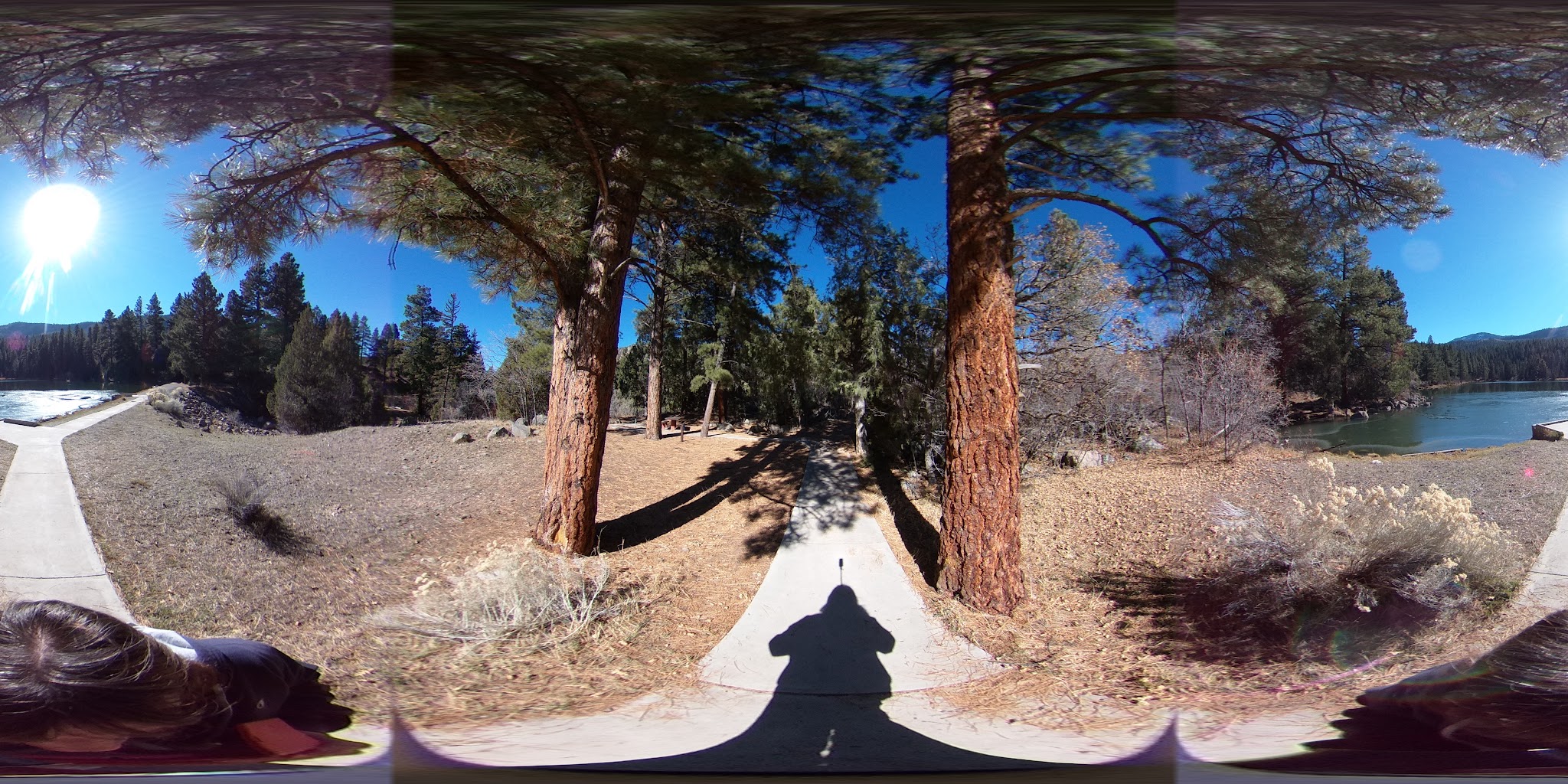 Little Reservoir Campground