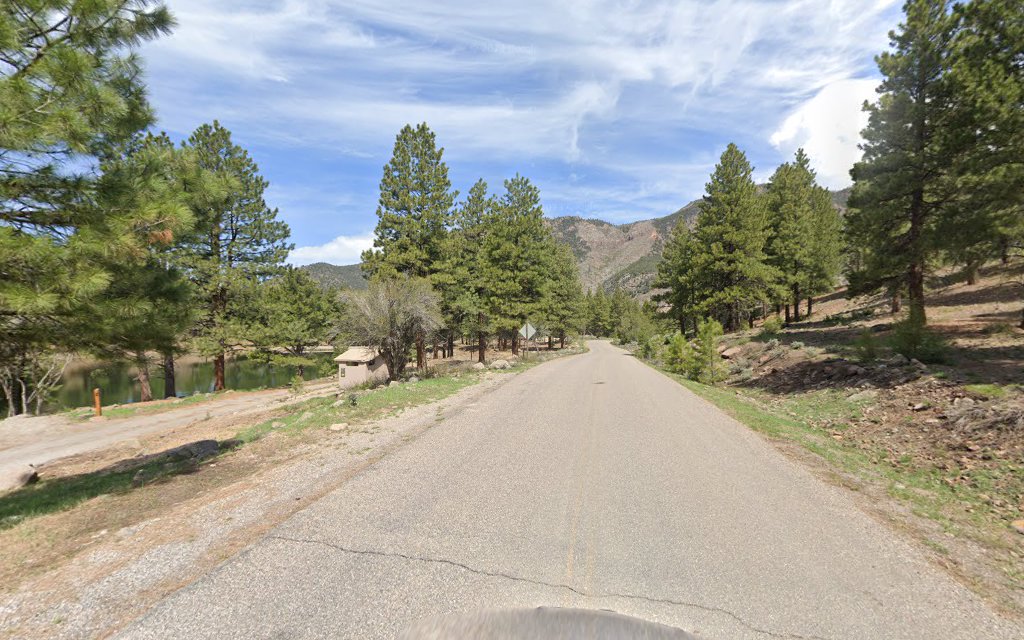 Little Reservoir Campground