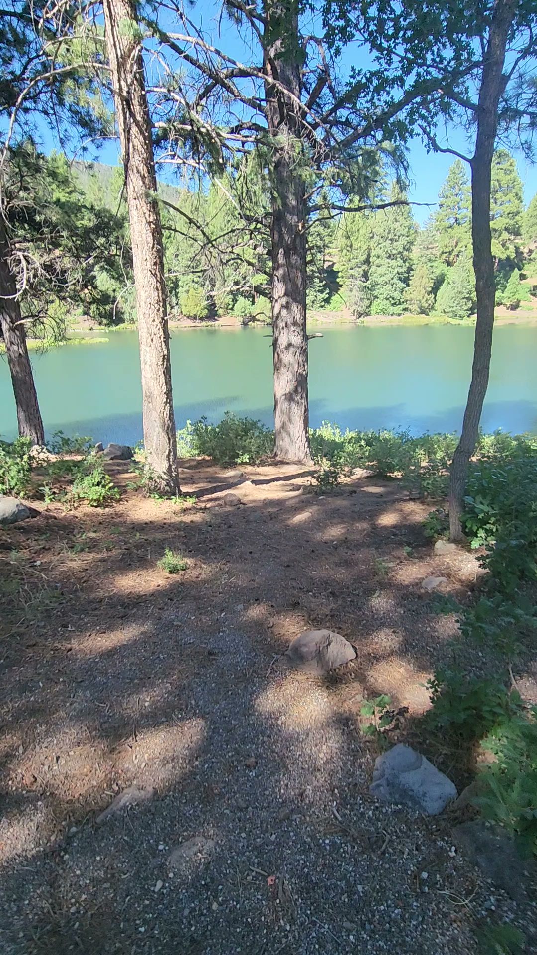 Little Reservoir Campground