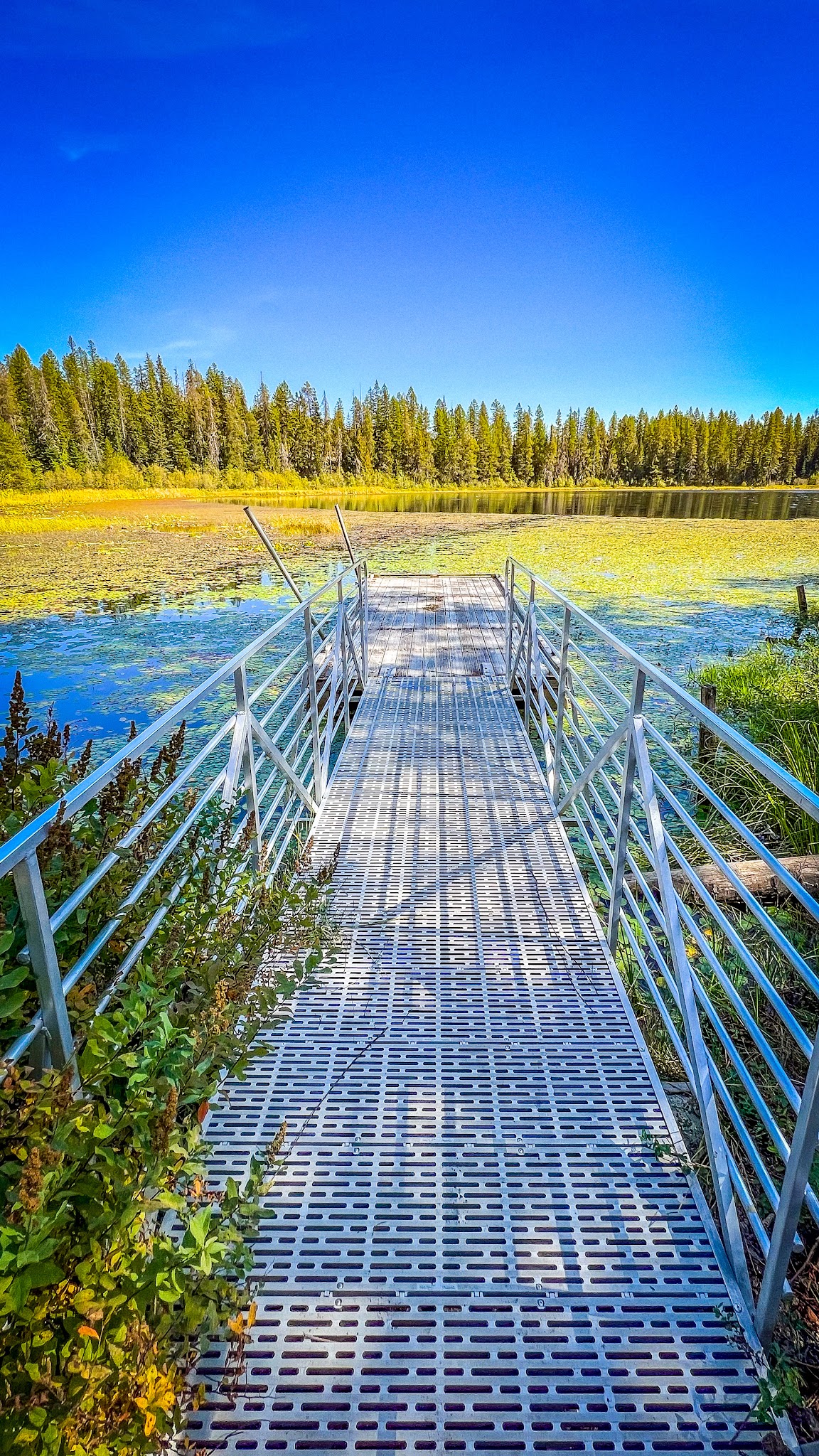 Little Twin Lakes Campground